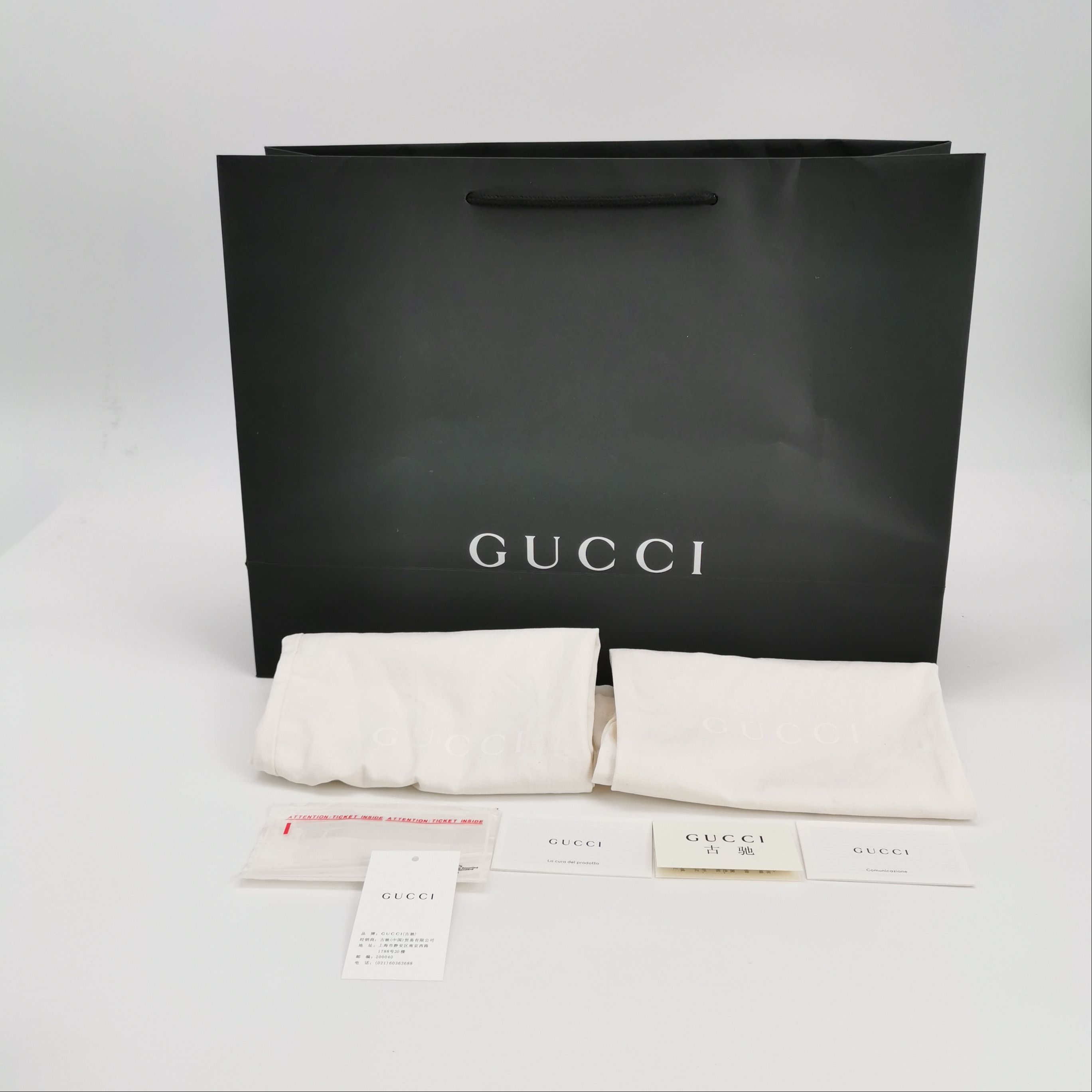 Gucci Gucci Women 5 Flats Size US 5 / IT 35 - 6 Thumbnail