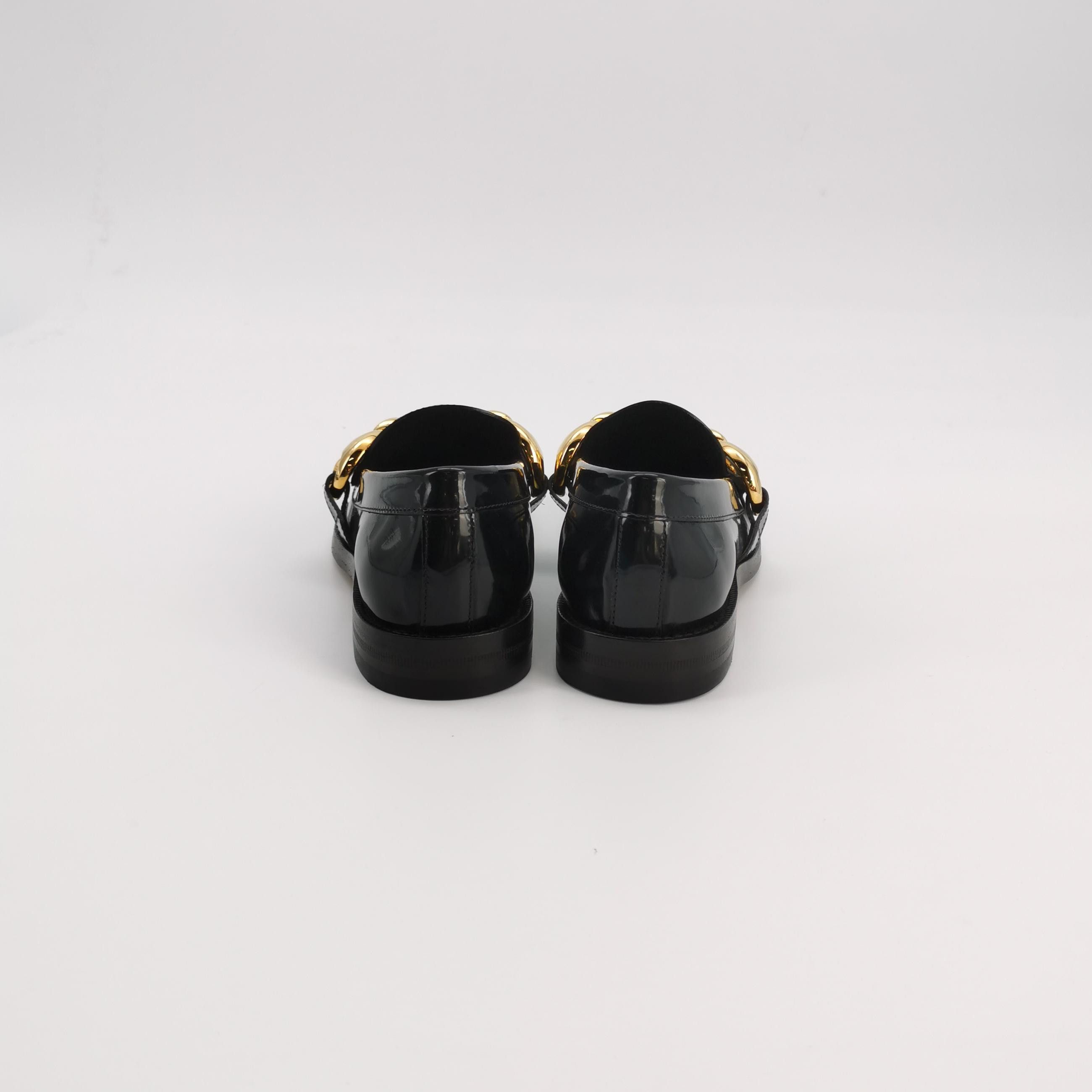 Gucci Gucci Women 5 Flats Size US 5 / IT 35 - 4 Thumbnail