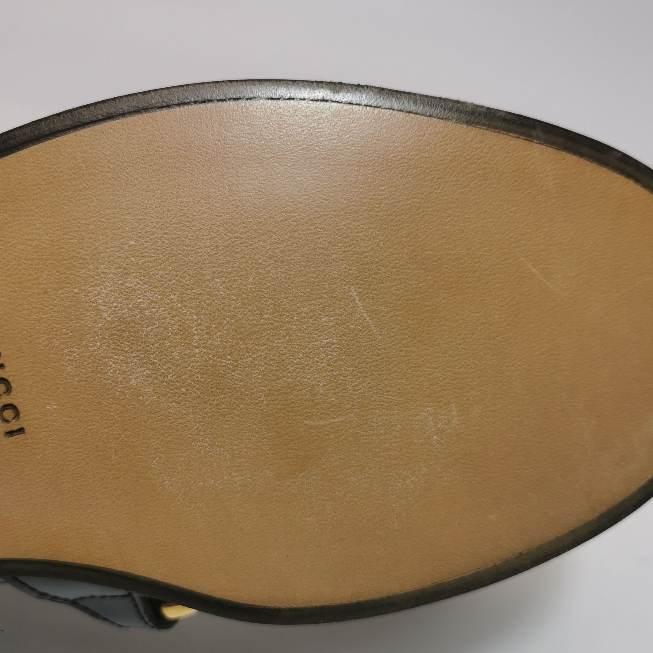 Gucci Gucci Women 5 Flats Size US 5 / IT 35 - 12 Thumbnail