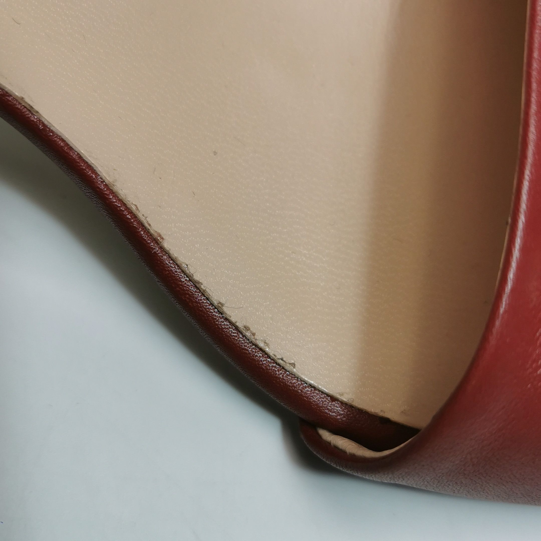 Gucci Gucci Women 5-5 Flats Size US 5.5 / IT 35.5 - 9 Thumbnail