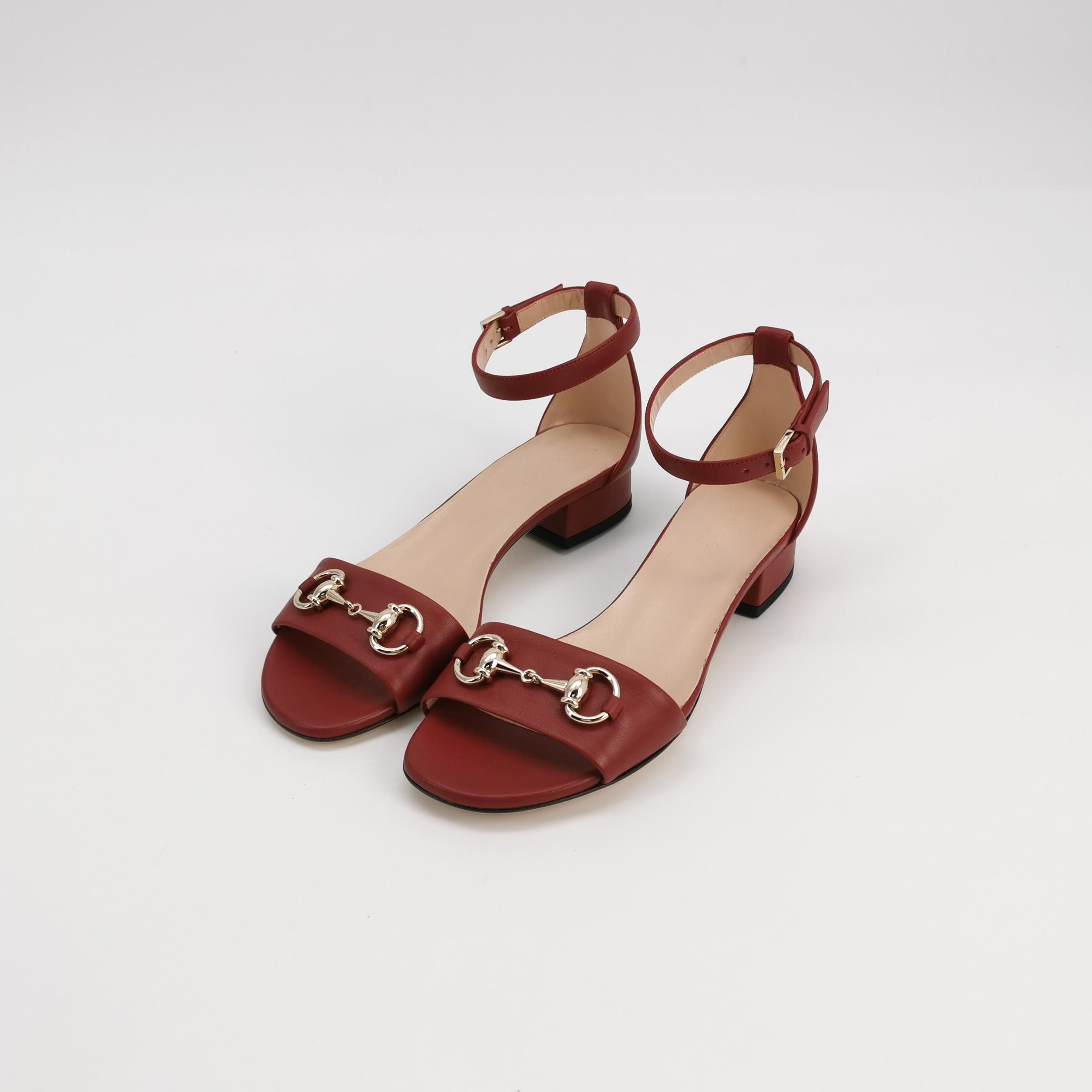 Gucci Gucci Women 5-5 Flats Size US 5.5 / IT 35.5 - 2 Thumbnail