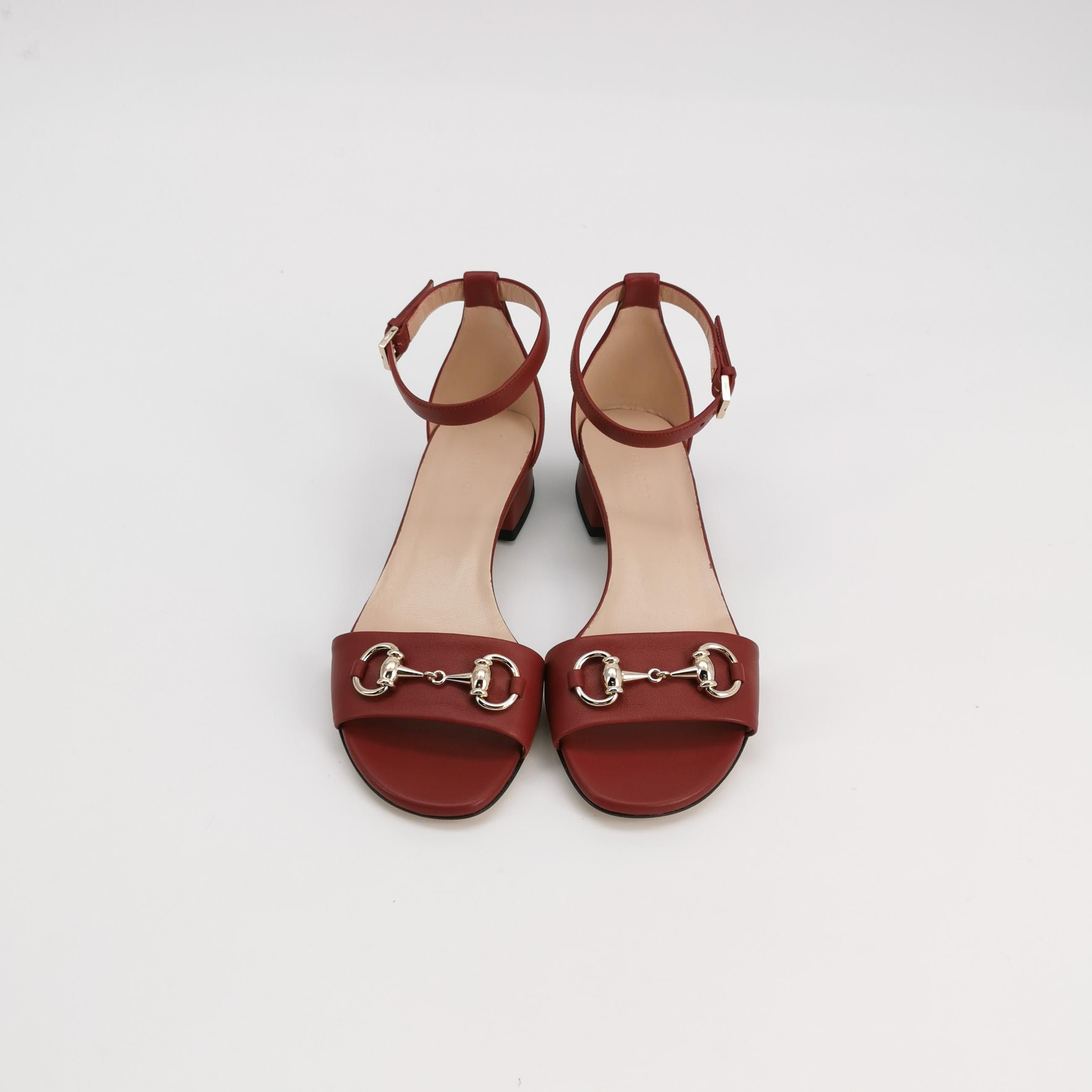 Gucci Gucci Women 5-5 Flats Size US 5.5 / IT 35.5 - 3 Thumbnail
