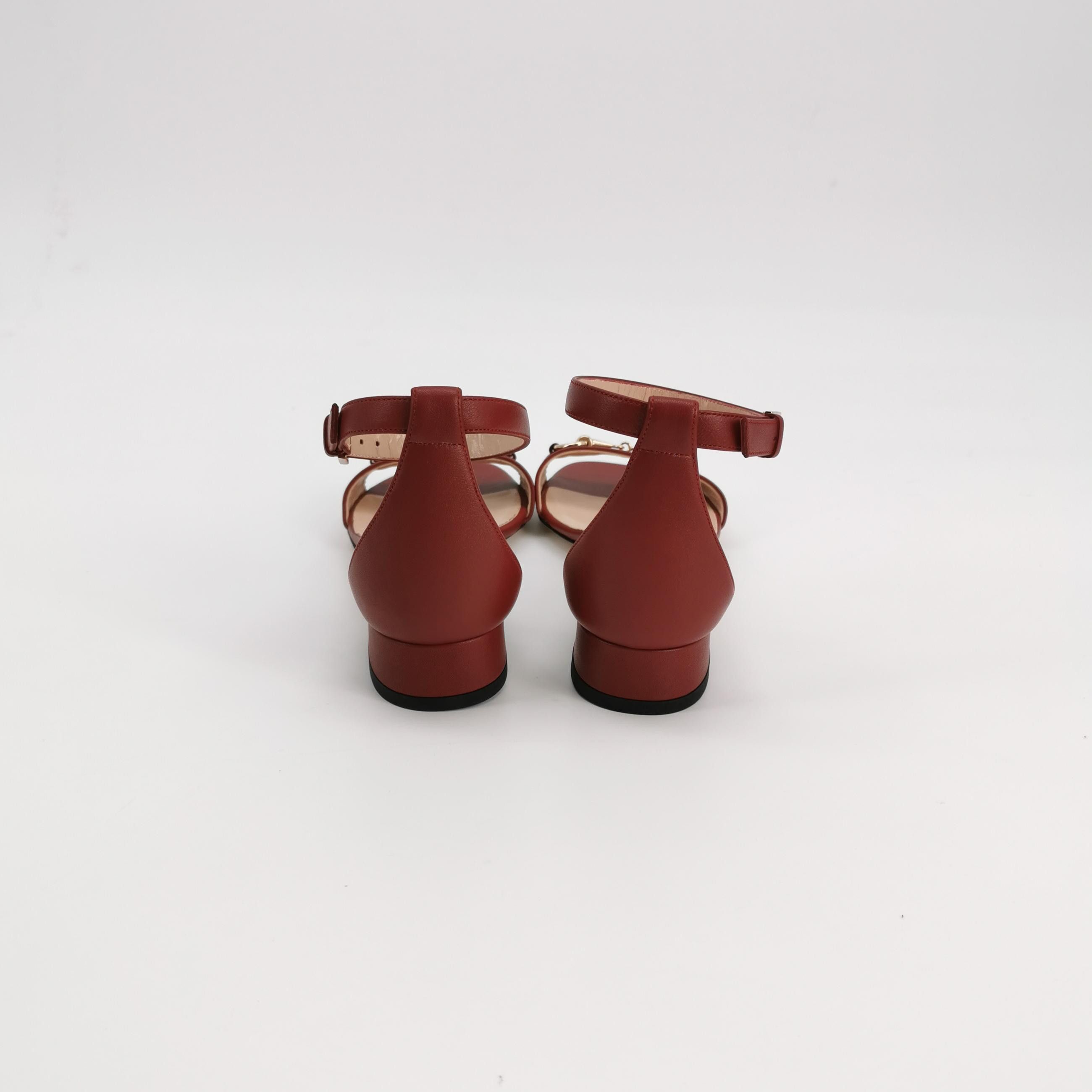 Gucci Gucci Women 5-5 Flats Size US 5.5 / IT 35.5 - 4 Thumbnail