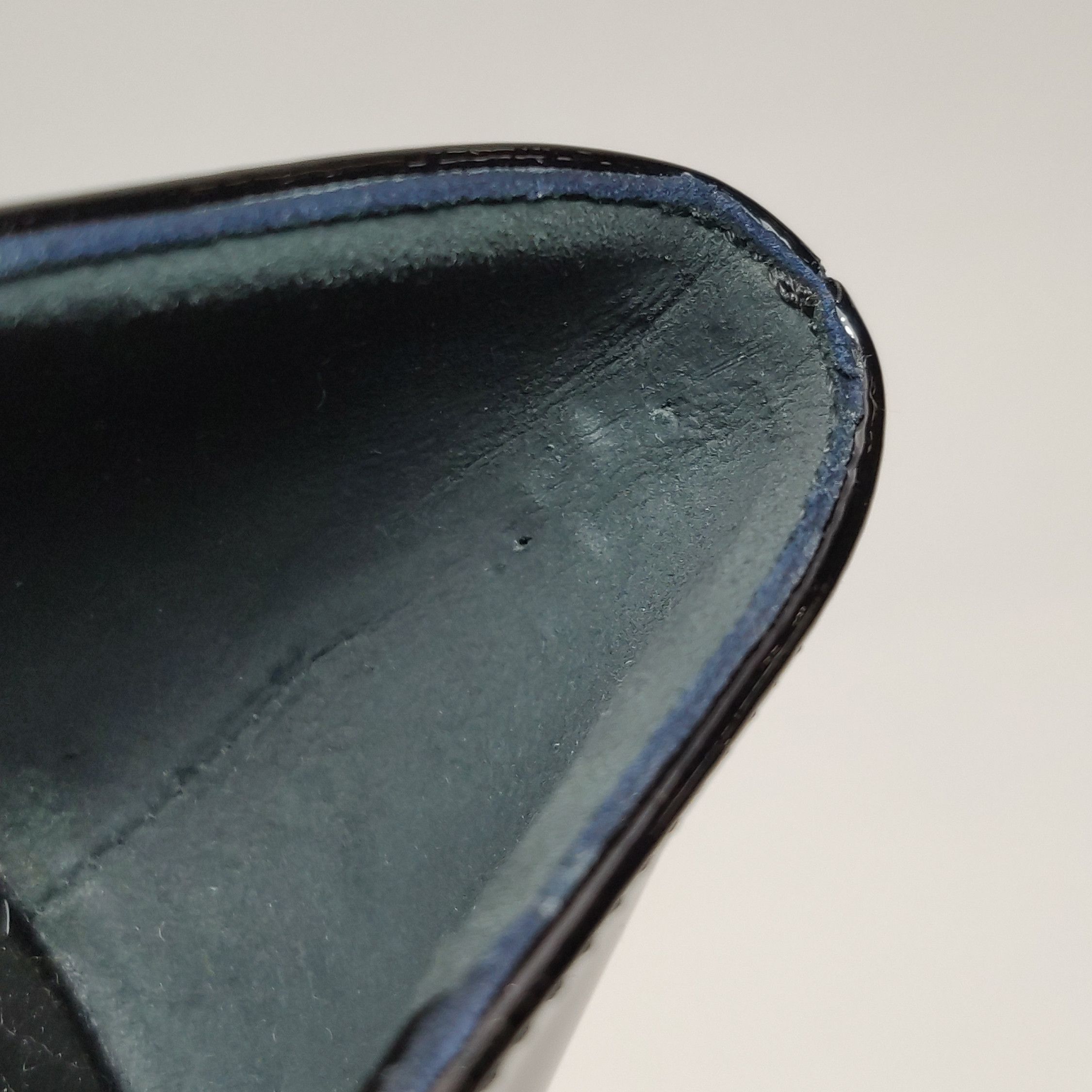 Gucci Gucci Women 6-5 Heels Size US 6.5 / IT 36.5 - 9 Thumbnail