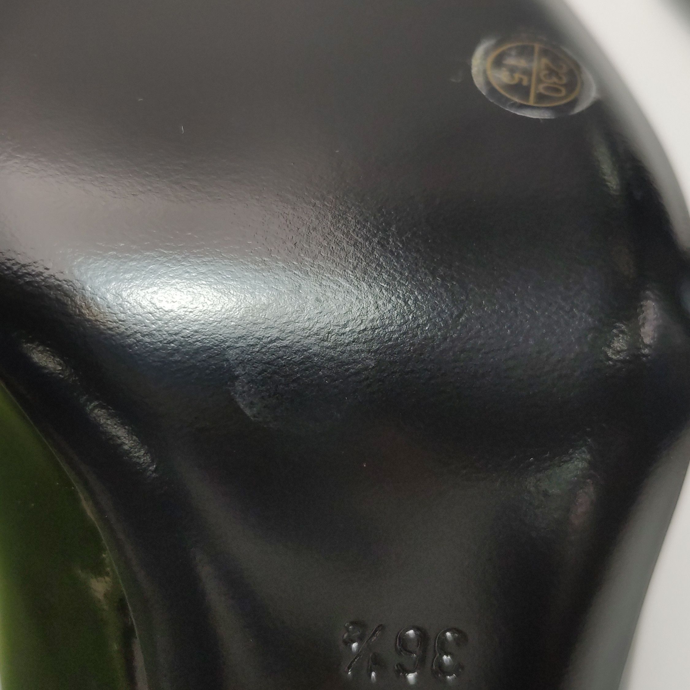 Gucci Gucci Women 6-5 Heels Size US 6.5 / IT 36.5 - 8 Thumbnail