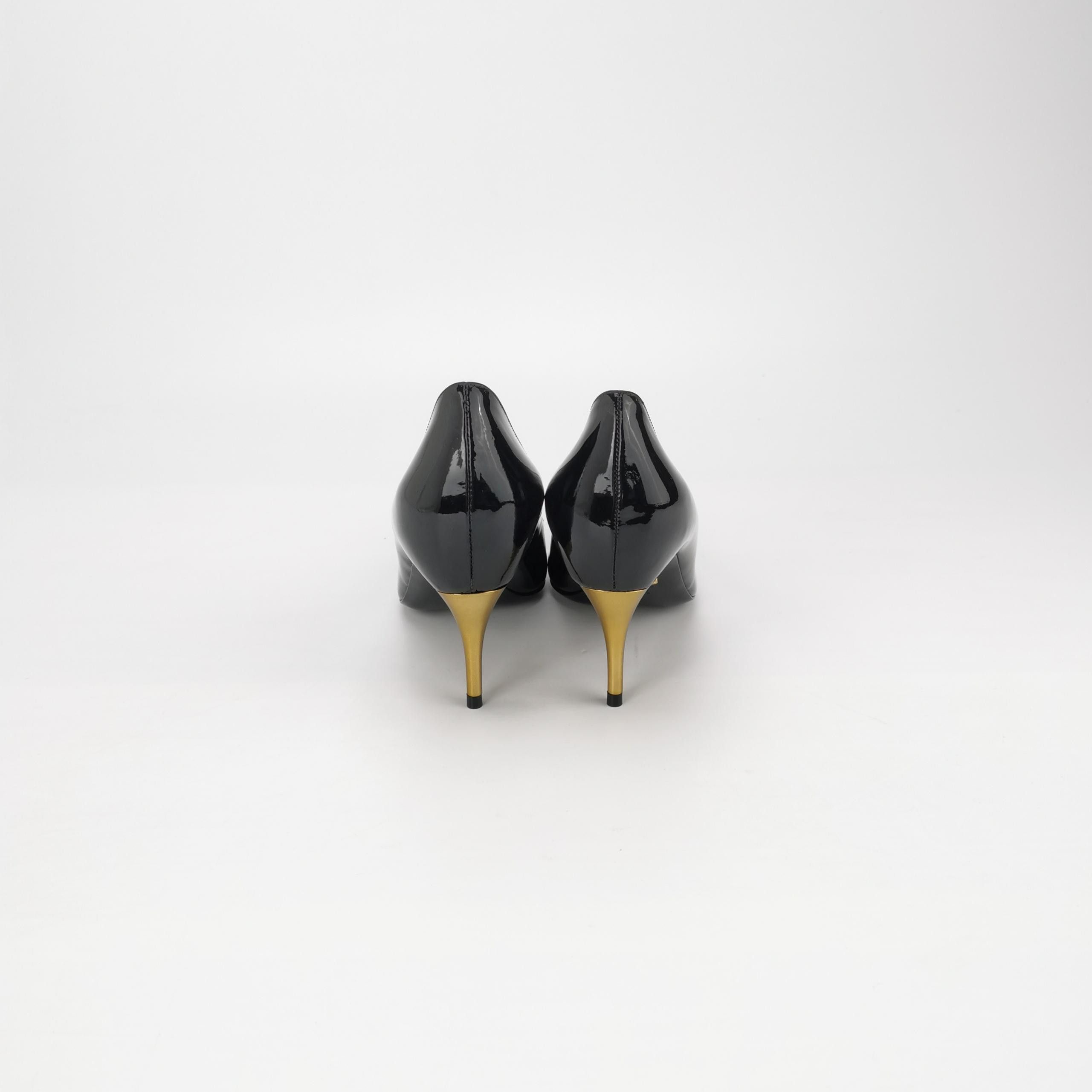 Gucci Gucci Women 6-5 Heels Size US 6.5 / IT 36.5 - 4 Thumbnail