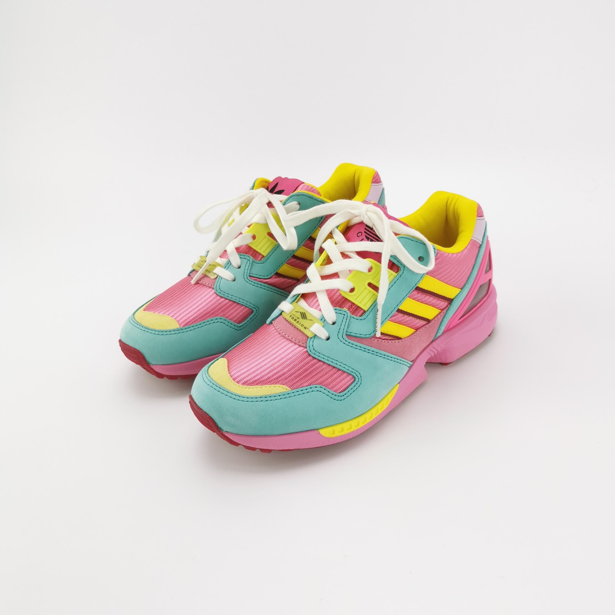 Gucci Gucci Women 6-5 Lowtop Sneakers Size US 6.5 / IT 36.5 - 2 Thumbnail