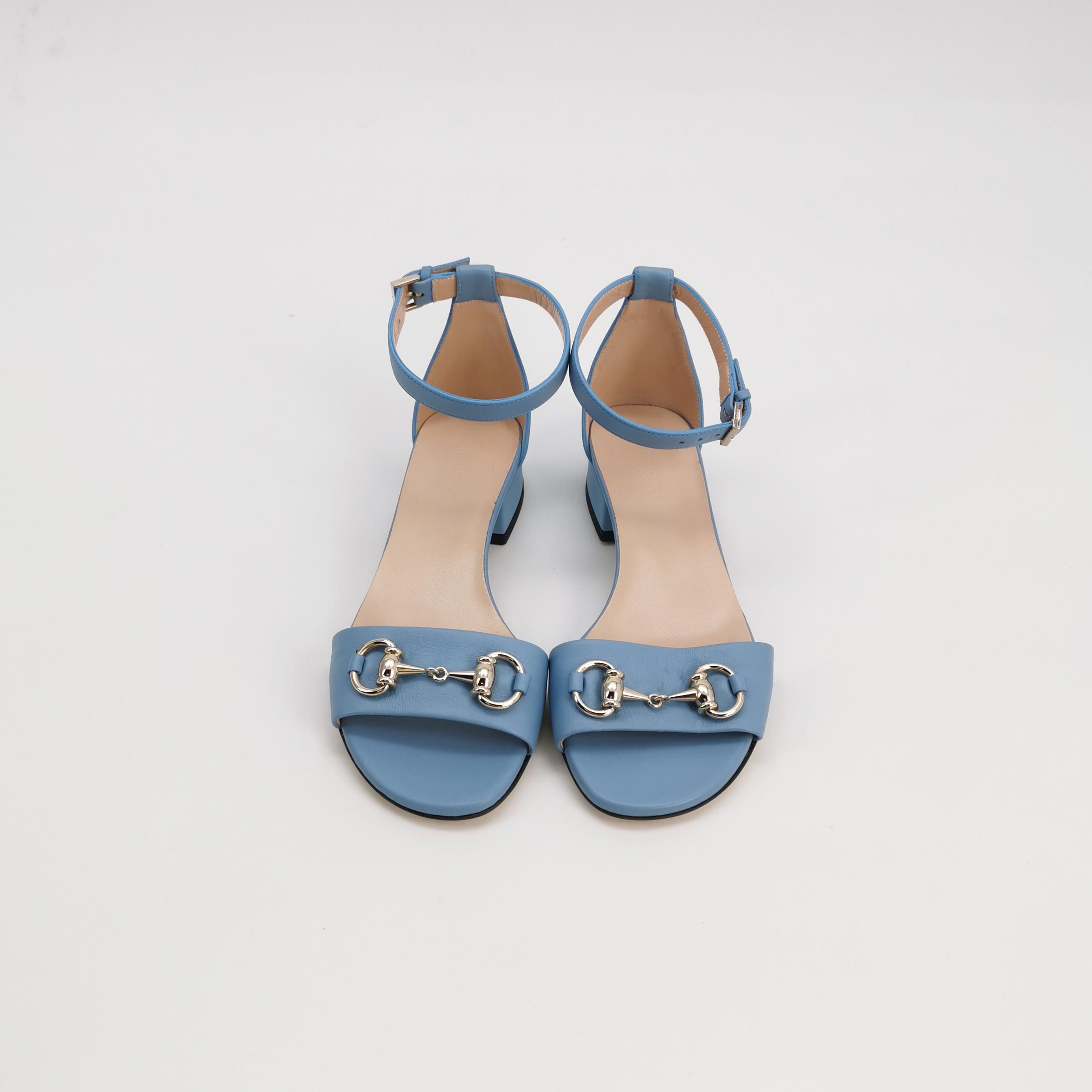 Gucci Gucci Women it_34-5 Flats Size US 4.5 / IT 34.5 - 3 Thumbnail