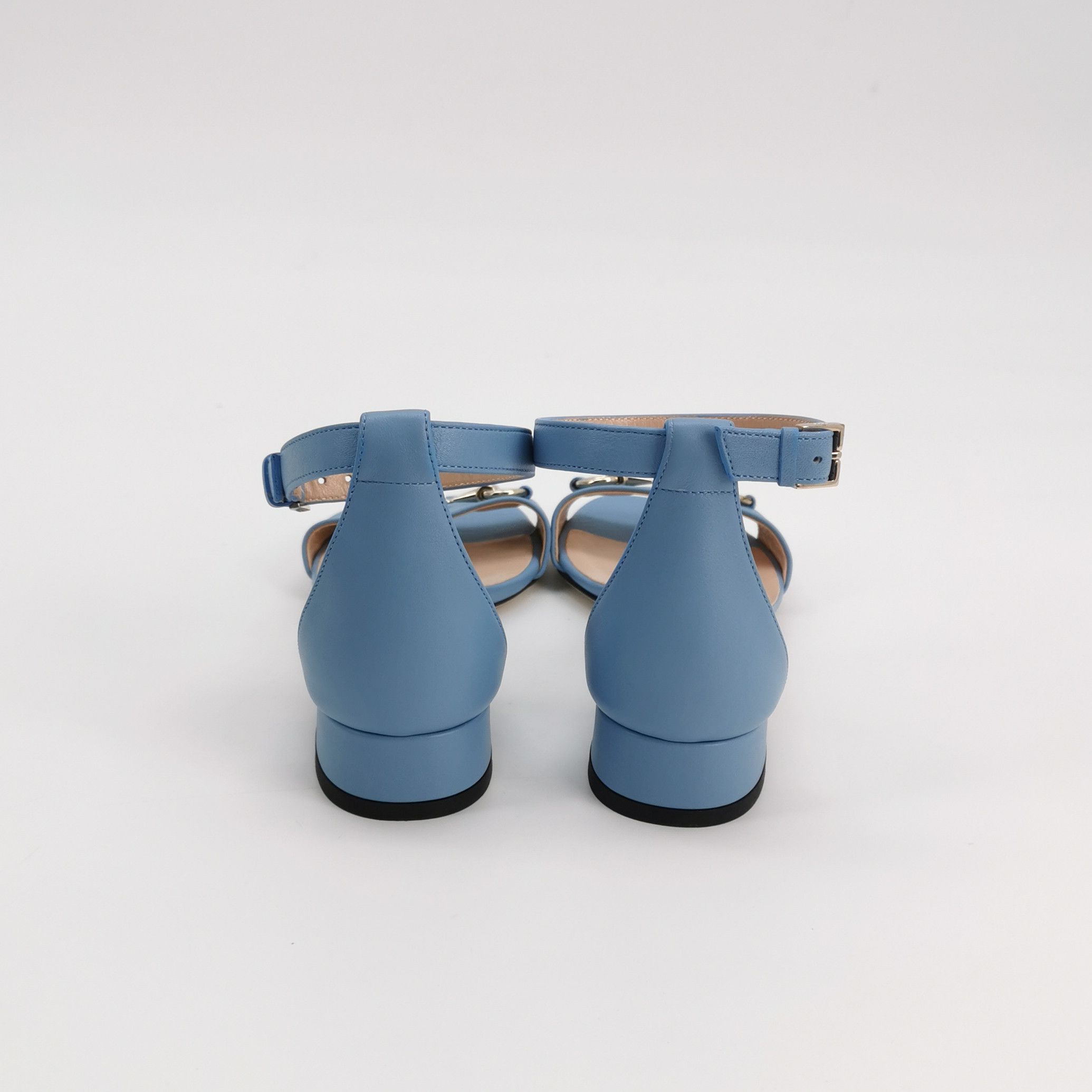 Gucci Gucci Women it_34-5 Flats Size US 4.5 / IT 34.5 - 4 Thumbnail