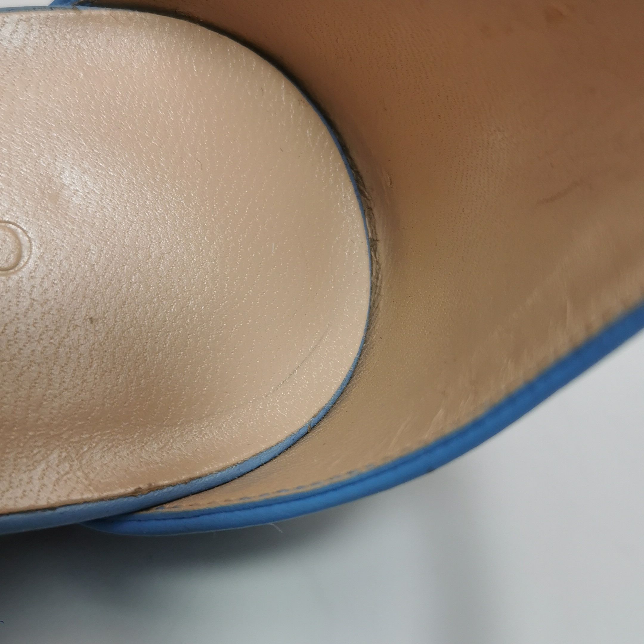 Gucci Gucci Women it_34-5 Flats Size US 4.5 / IT 34.5 - 8 Thumbnail