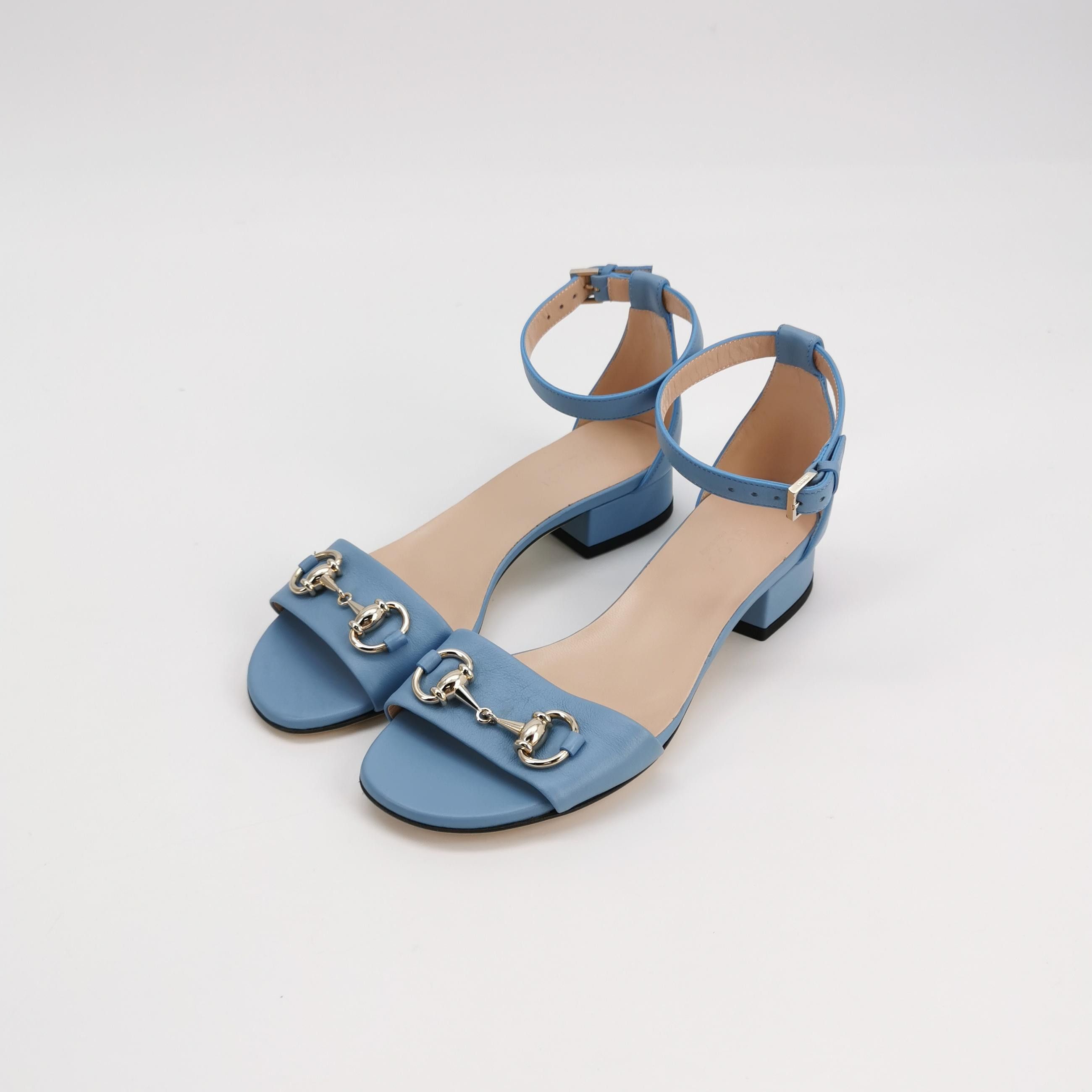 Gucci Gucci Women it_34-5 Flats Size US 4.5 / IT 34.5 - 2 Thumbnail