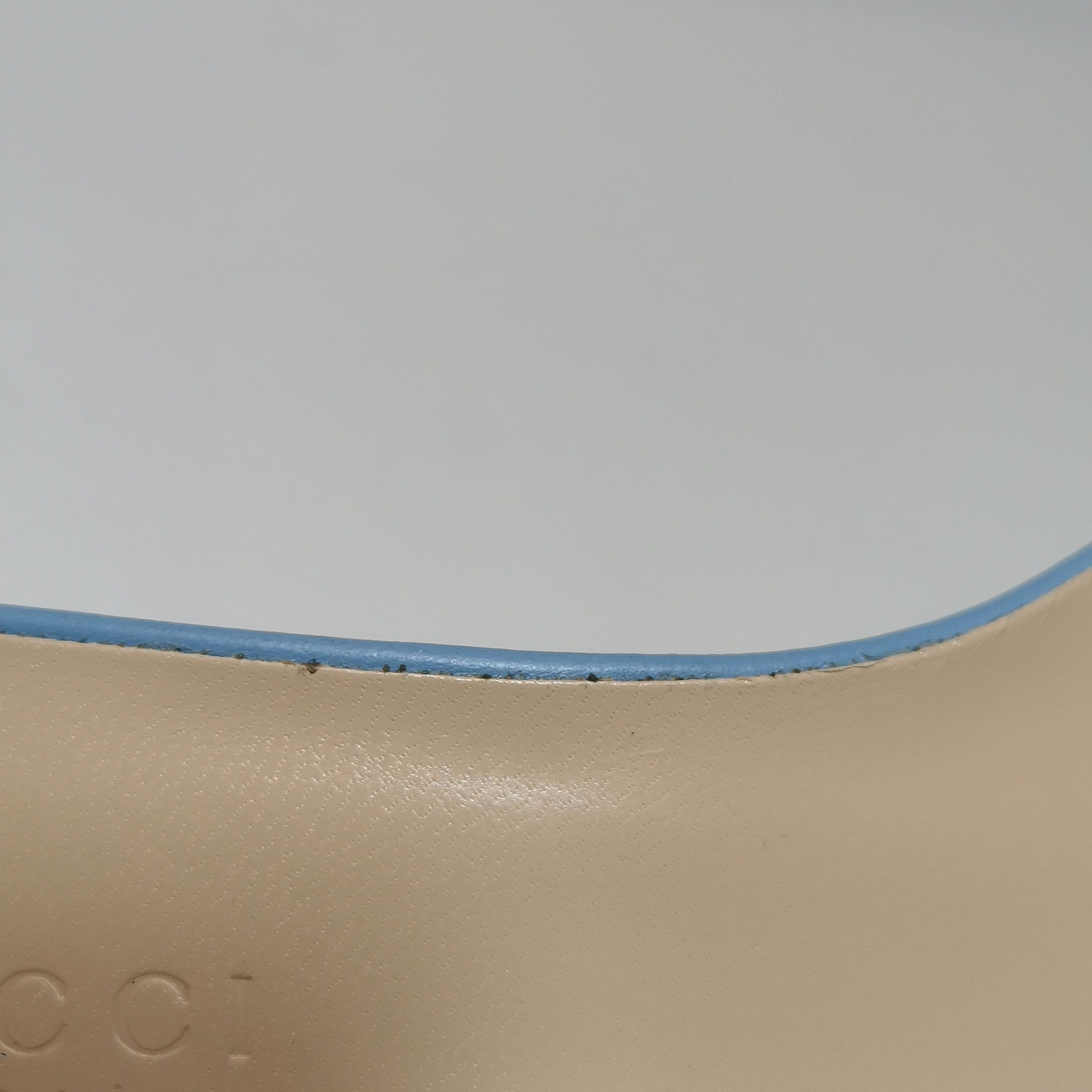 Gucci Gucci Women it_34-5 Flats Size US 4.5 / IT 34.5 - 10 Thumbnail