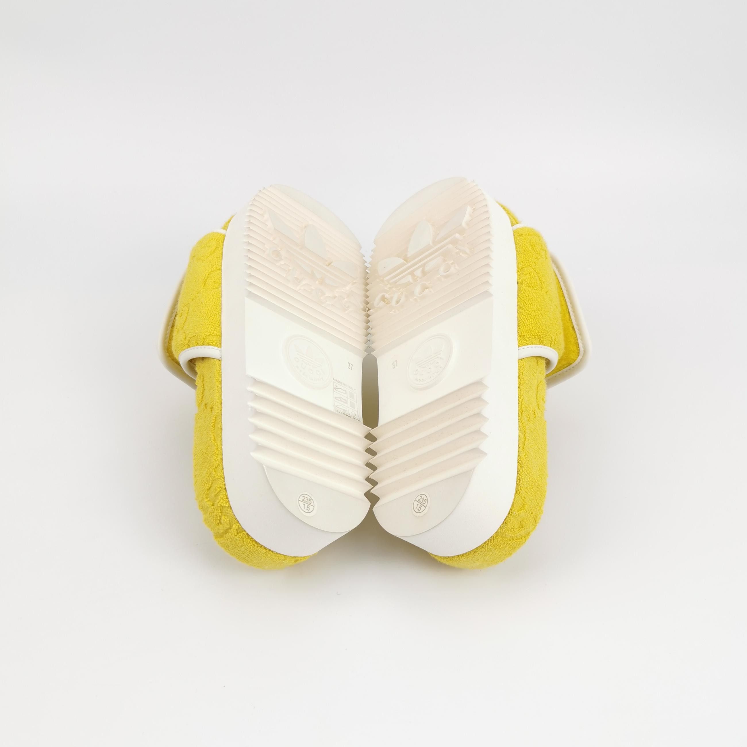 Gucci Gucci Women 7 Sandals Size US 7 / IT 37 - 5 Thumbnail