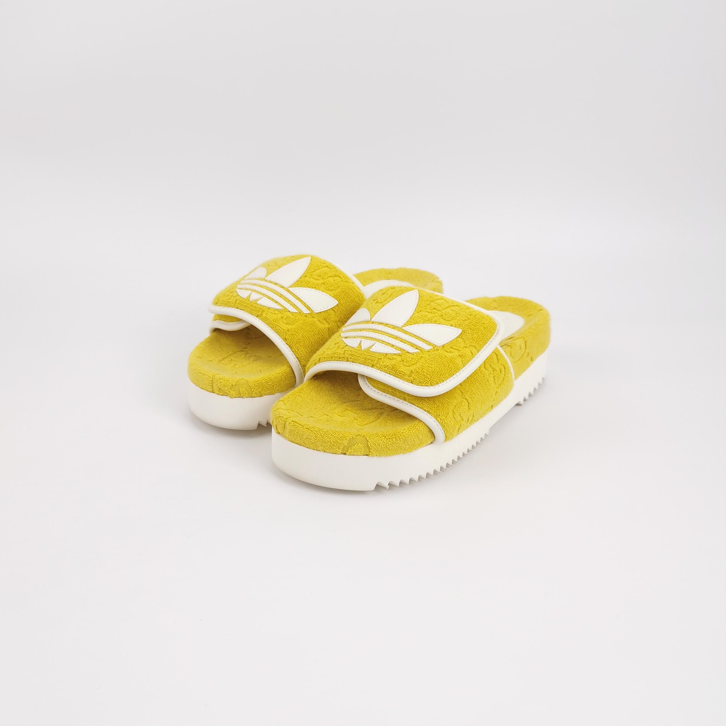Gucci Gucci Women 7 Sandals Size US 7 / IT 37 - 2 Thumbnail