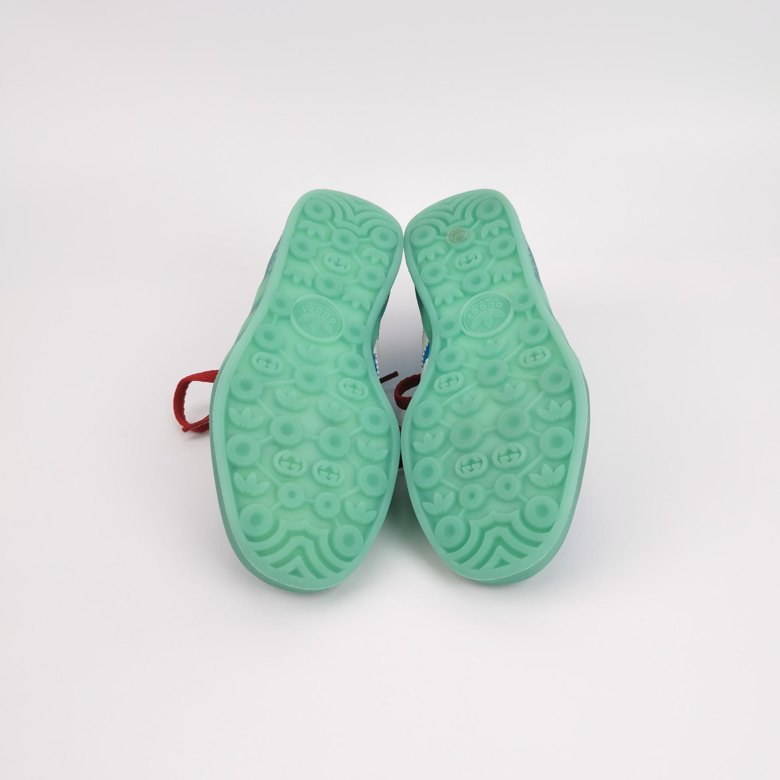 Gucci Gucci Women it_34-5 Lowtop Sneakers Size US 4.5 / IT 34.5 - 5 Thumbnail