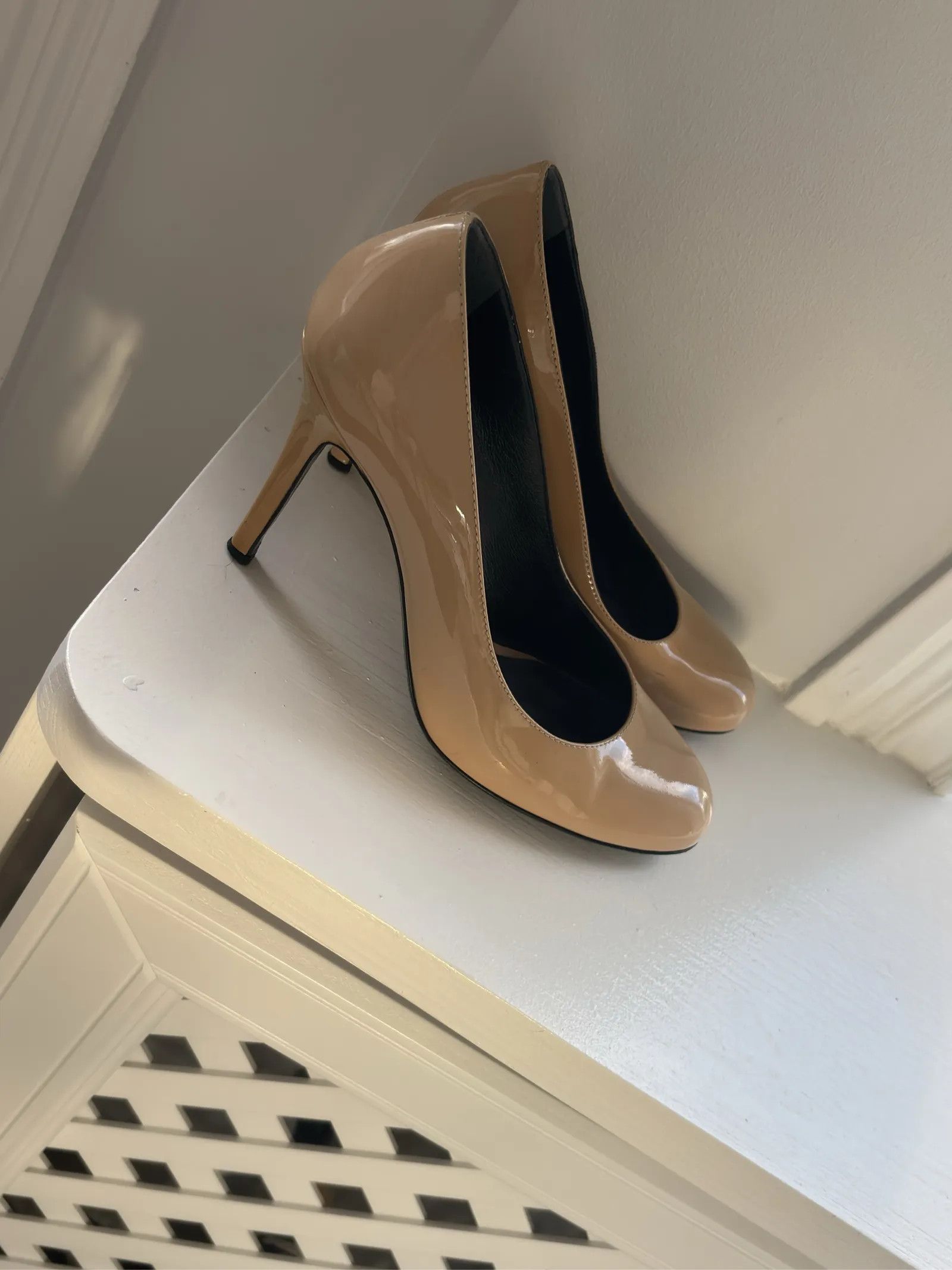 Dolce & Gabbana Dolce & Gabbana Heels Size US 8 / IT 38 - 5 Thumbnail