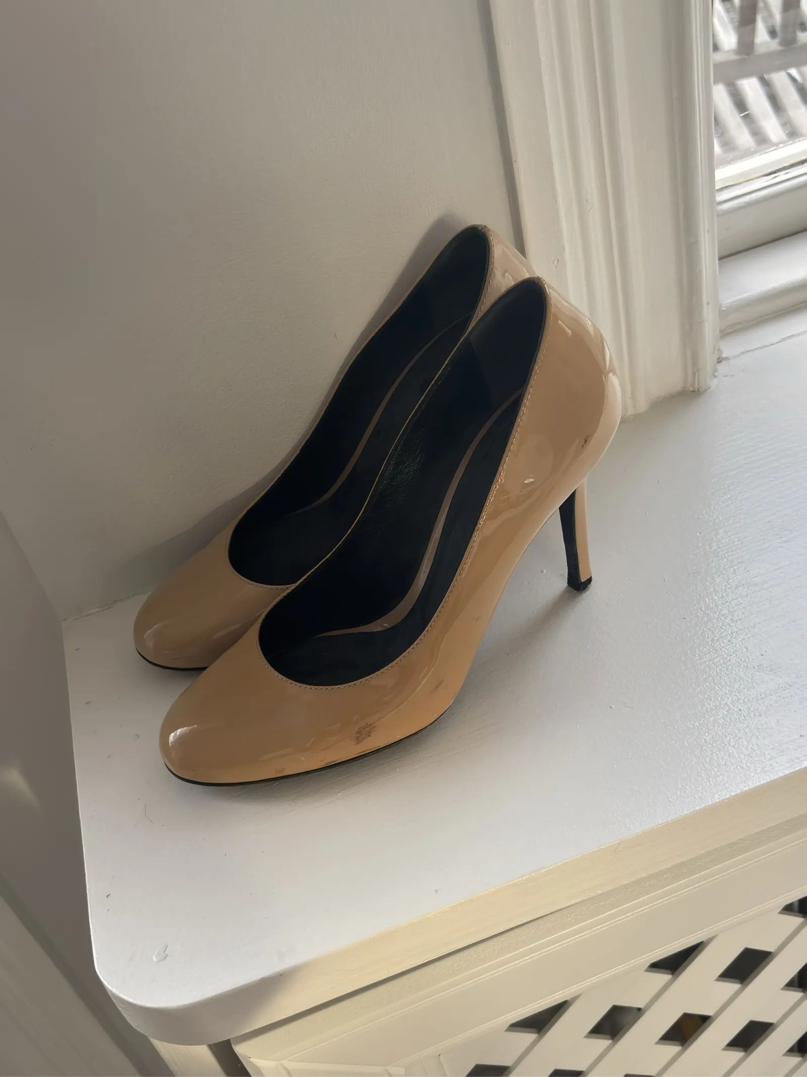 Dolce & Gabbana Dolce & Gabbana Heels Size US 8 / IT 38 - 6 Thumbnail