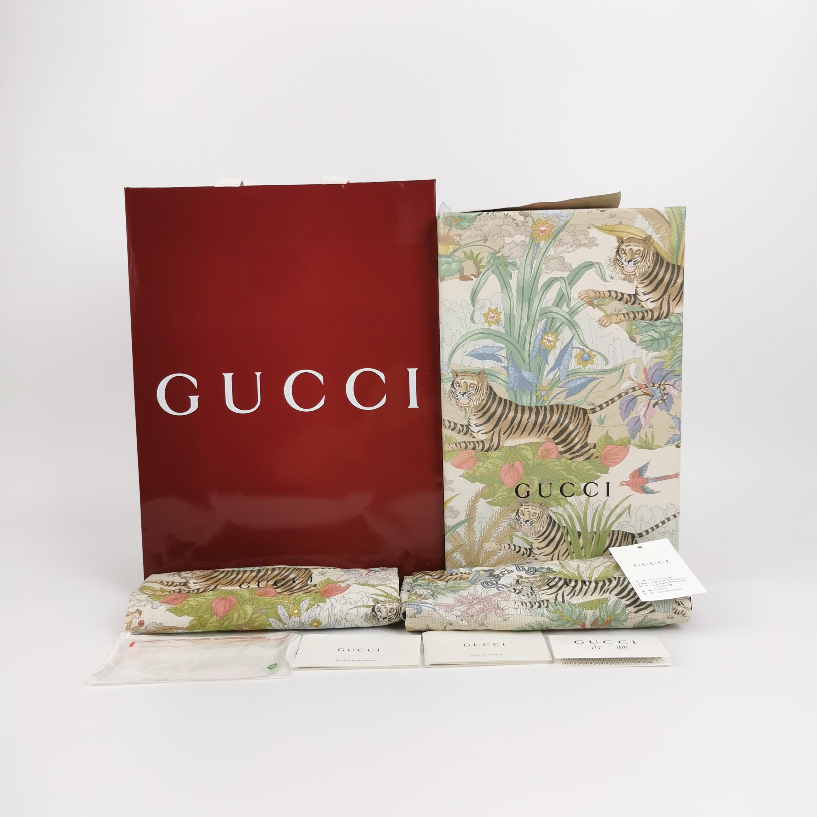Gucci Gucci Women 5-5 Lowtop Sneakers Size US 5.5 / IT 35.5 - 6 Thumbnail