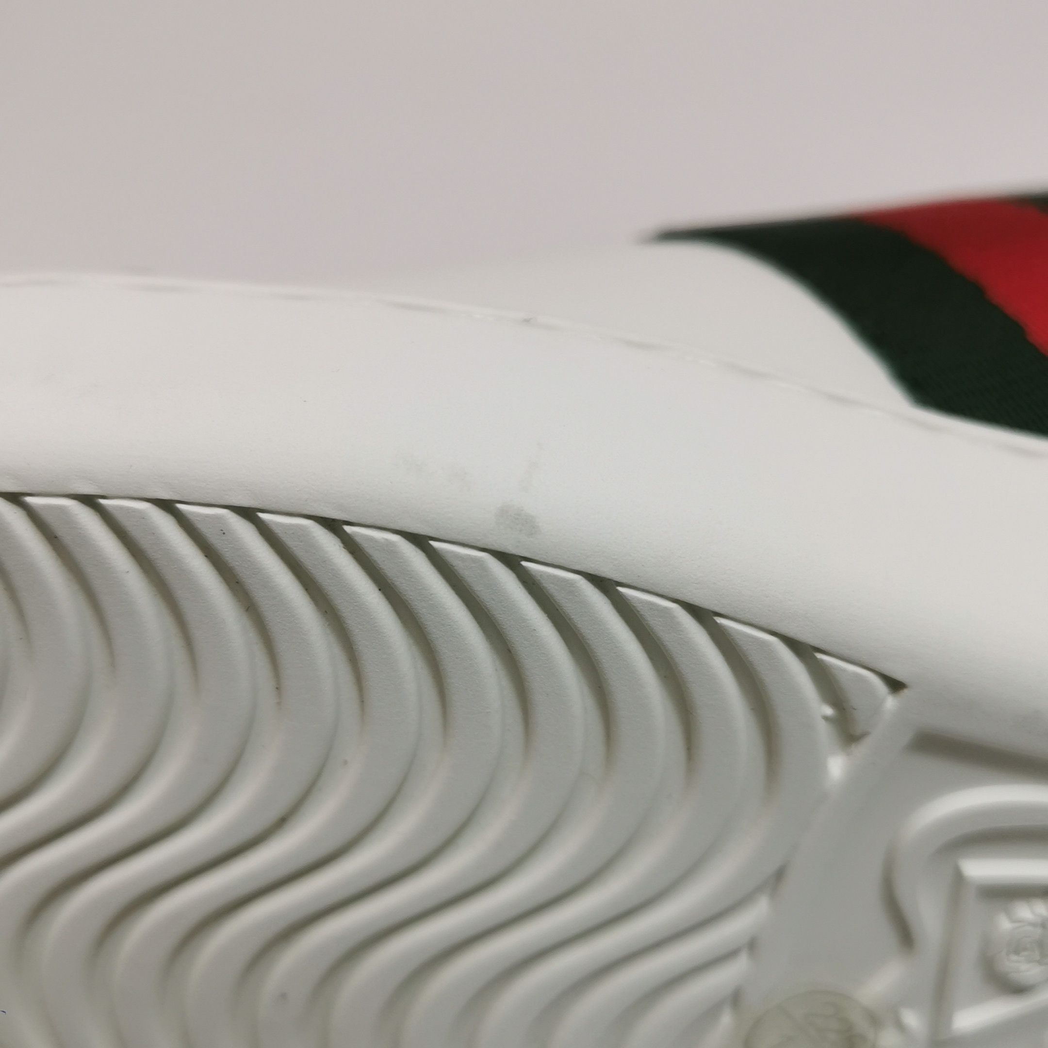 Gucci Gucci Women 5-5 Lowtop Sneakers Size US 5.5 / IT 35.5 - 7 Thumbnail