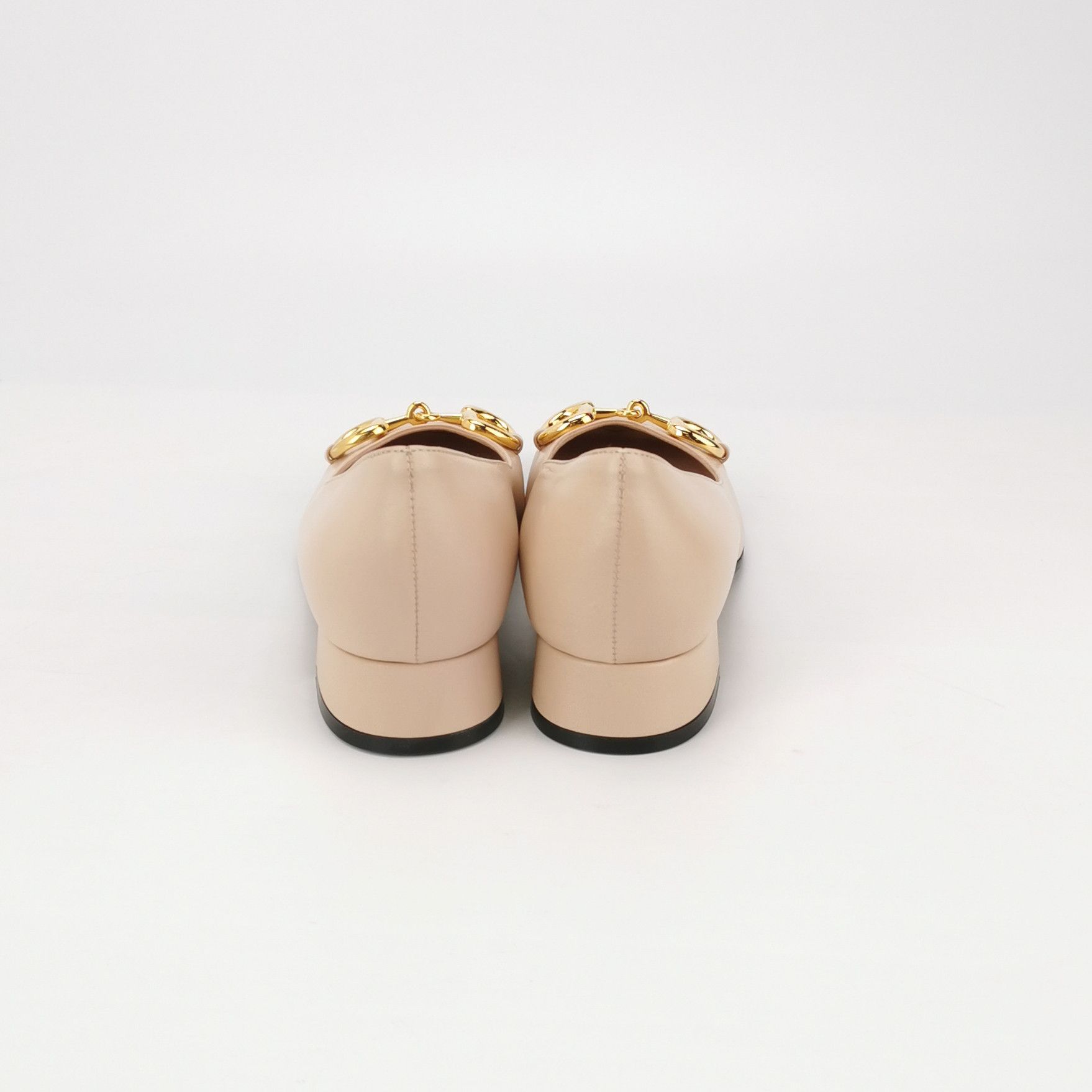 Gucci Gucci Women 5-5 Flats Size US 5.5 / IT 35.5 - 4 Thumbnail
