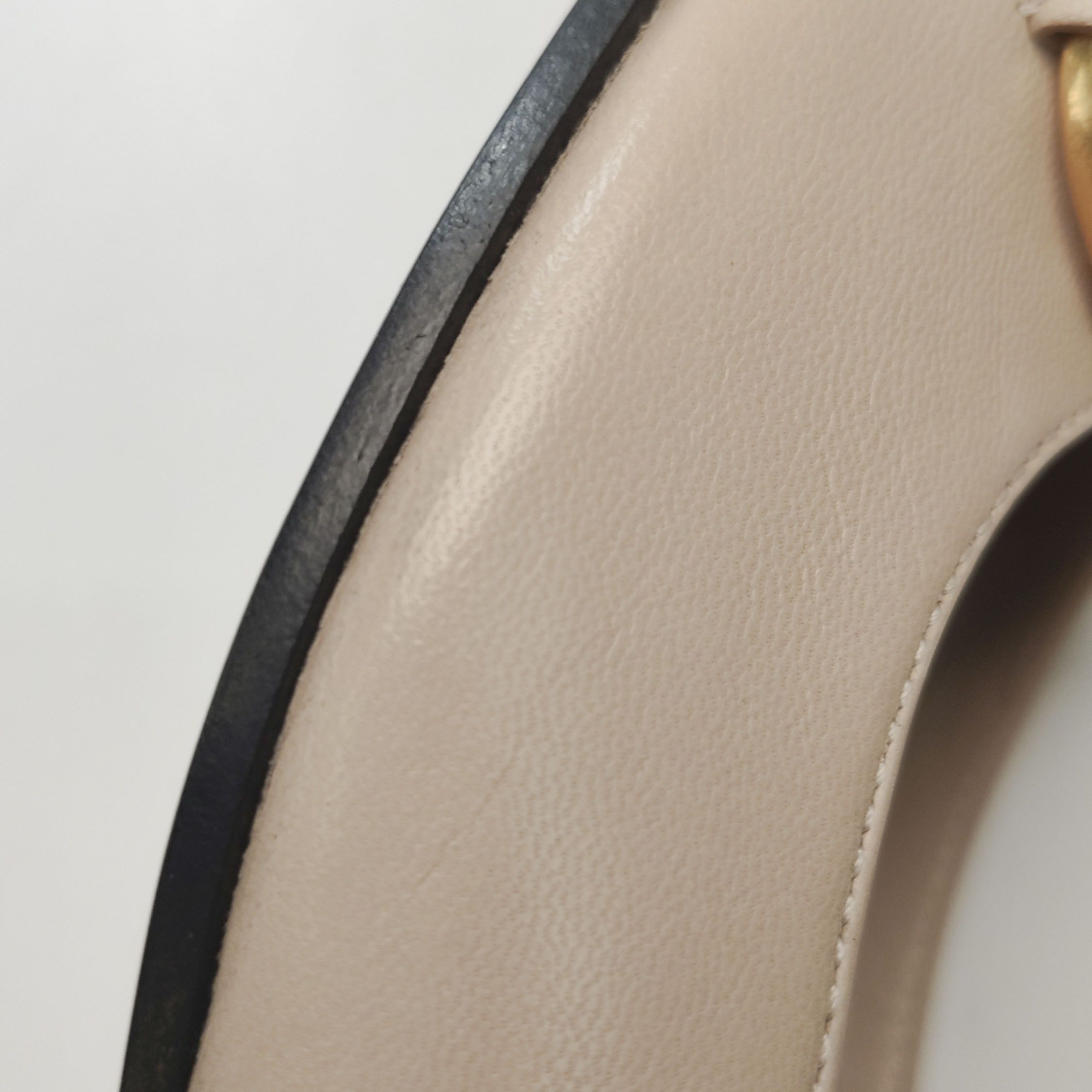 Gucci Gucci Women 5-5 Flats Size US 5.5 / IT 35.5 - 8 Thumbnail