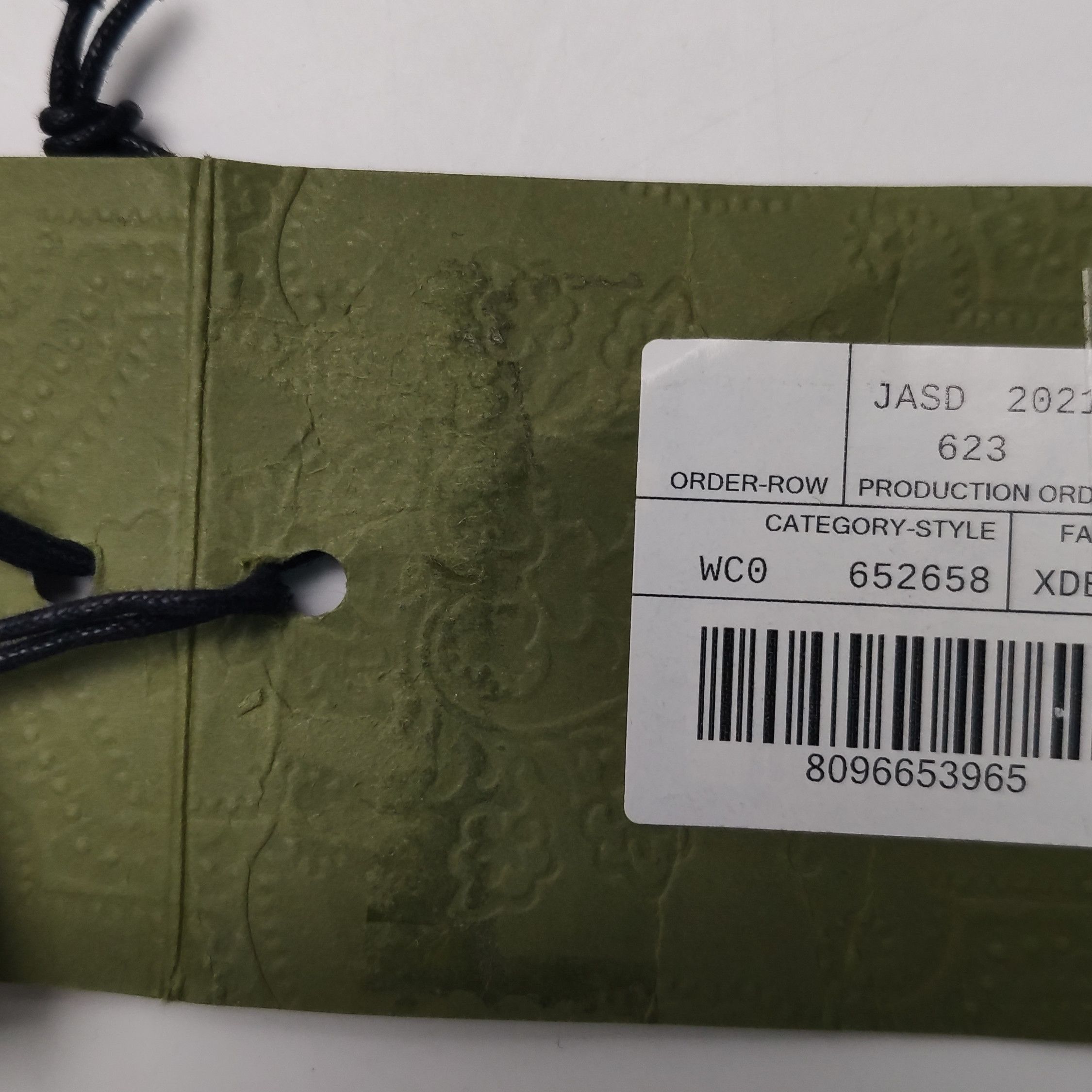 Gucci Gucci Women it_36 Jackets Size XS / US 0-2 / IT 36-38 - 9 Thumbnail