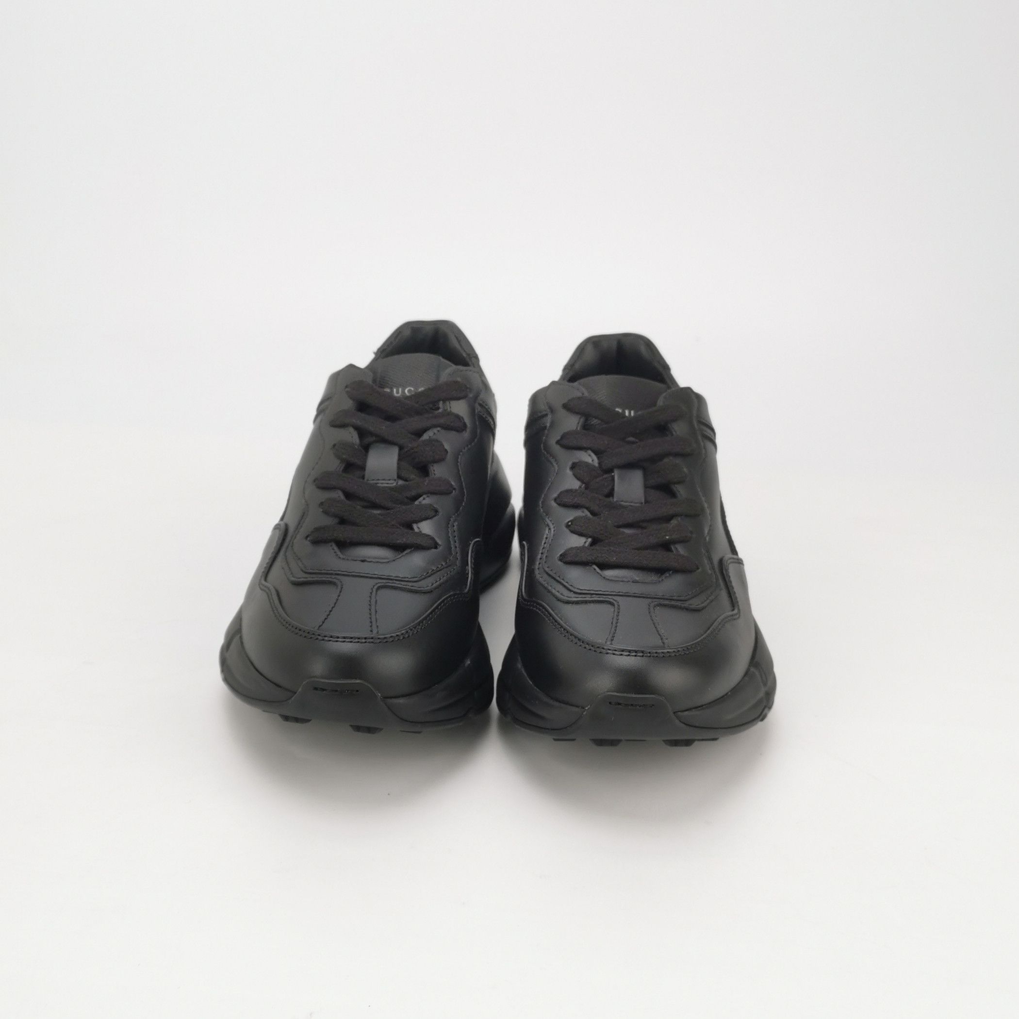 Gucci Gucci Women it_34 Lowtop Sneakers Size US 4 / IT 34 - 3 Thumbnail