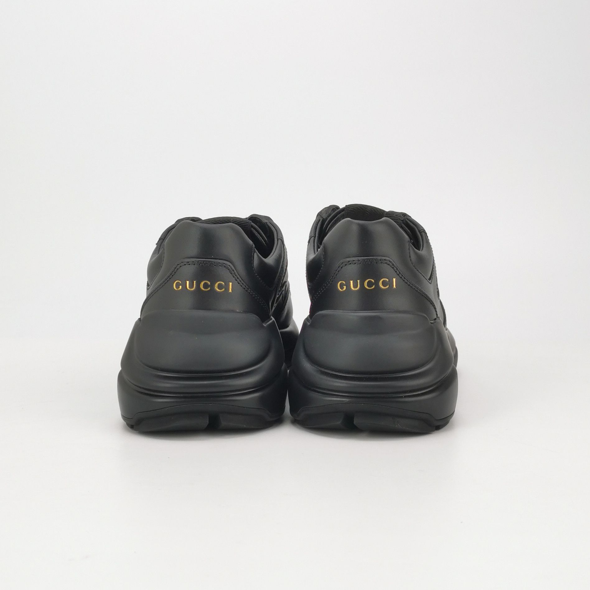 Gucci Gucci Women it_34 Lowtop Sneakers Size US 4 / IT 34 - 4 Thumbnail