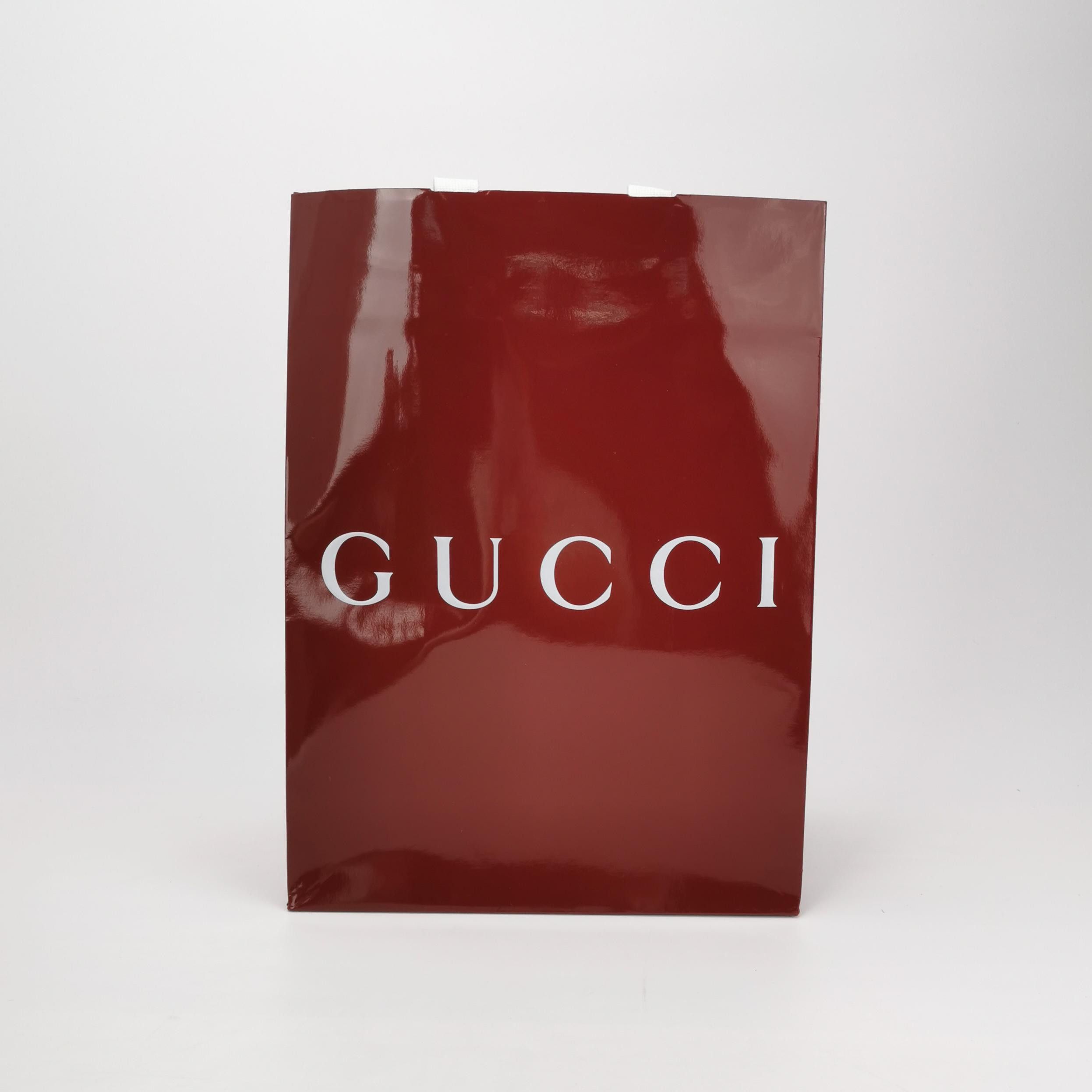 Gucci Gucci Women it_34 Lowtop Sneakers Size US 4 / IT 34 - 7 Thumbnail
