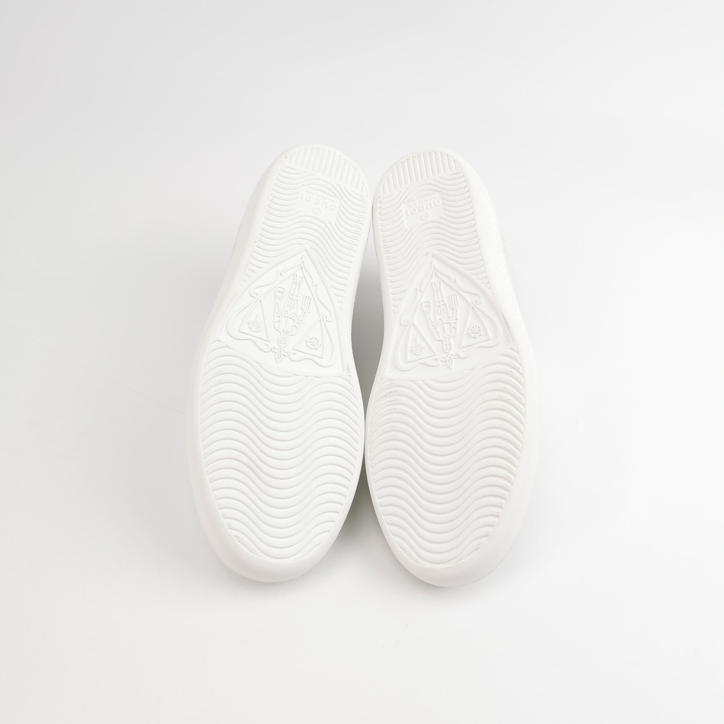 Gucci Gucci Women it_34-5 Lowtop Sneakers Size US 4.5 / IT 34.5 - 5 Thumbnail