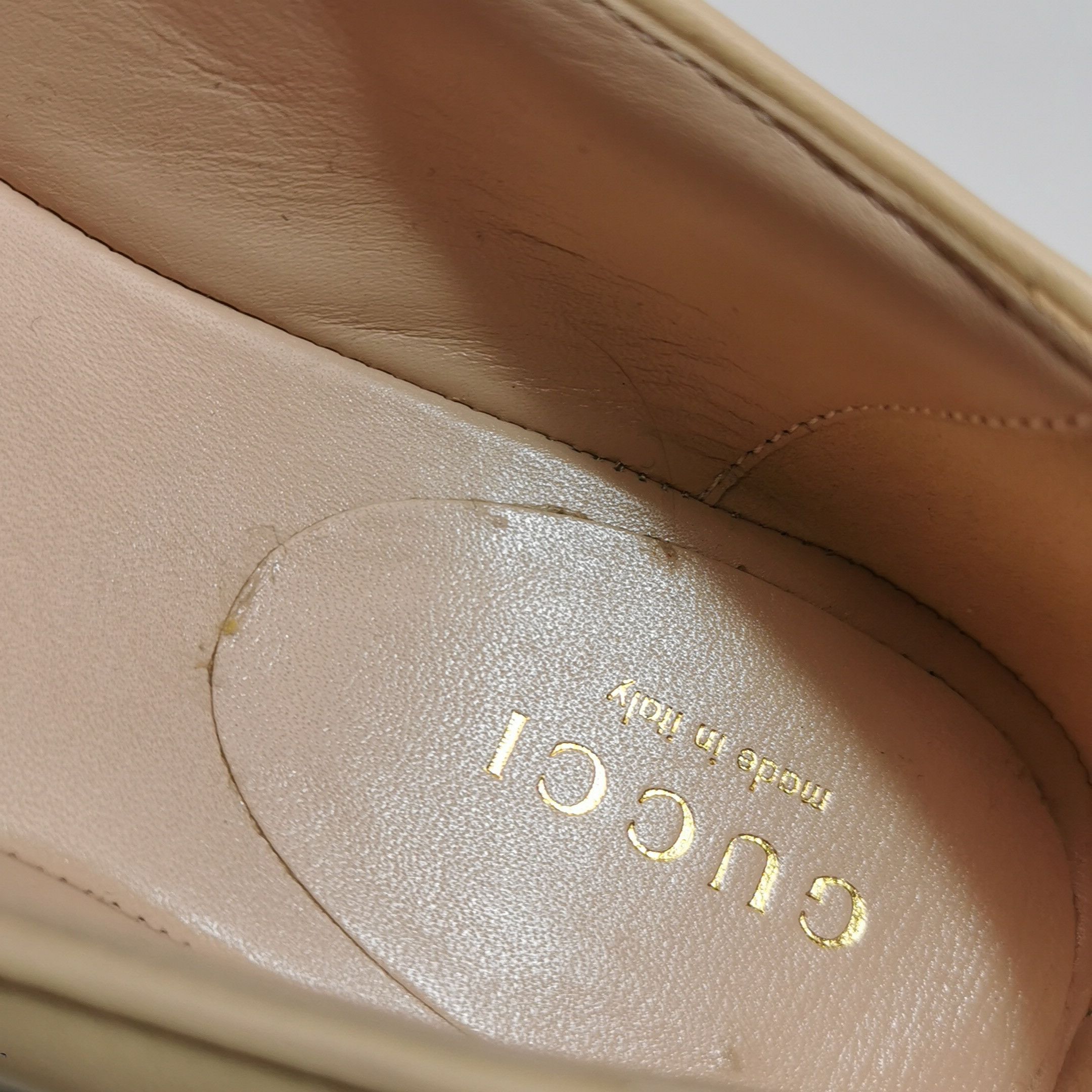 Gucci Gucci Women 7 Flats Size US 7 / IT 37 - 10 Thumbnail