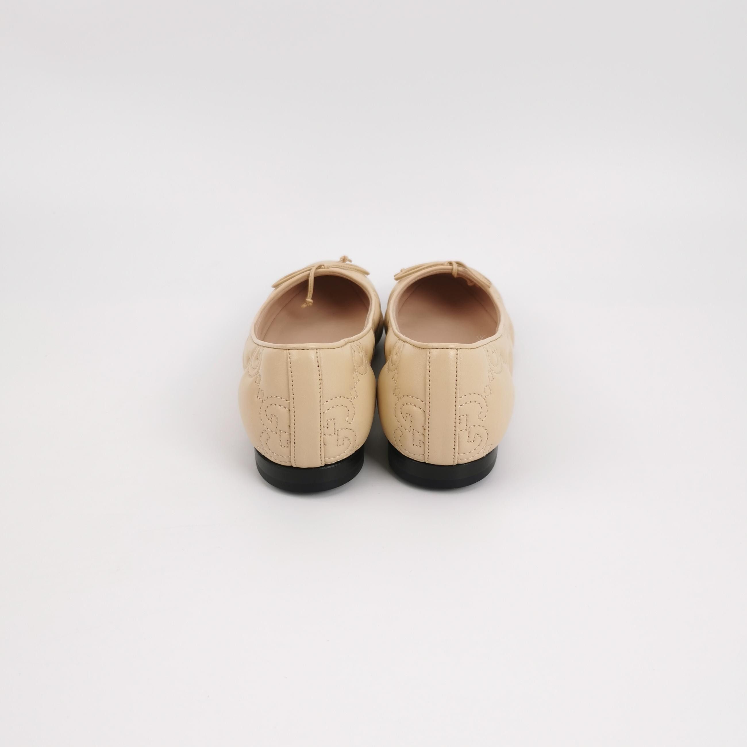 Gucci Gucci Women 7 Flats Size US 7 / IT 37 - 4 Thumbnail