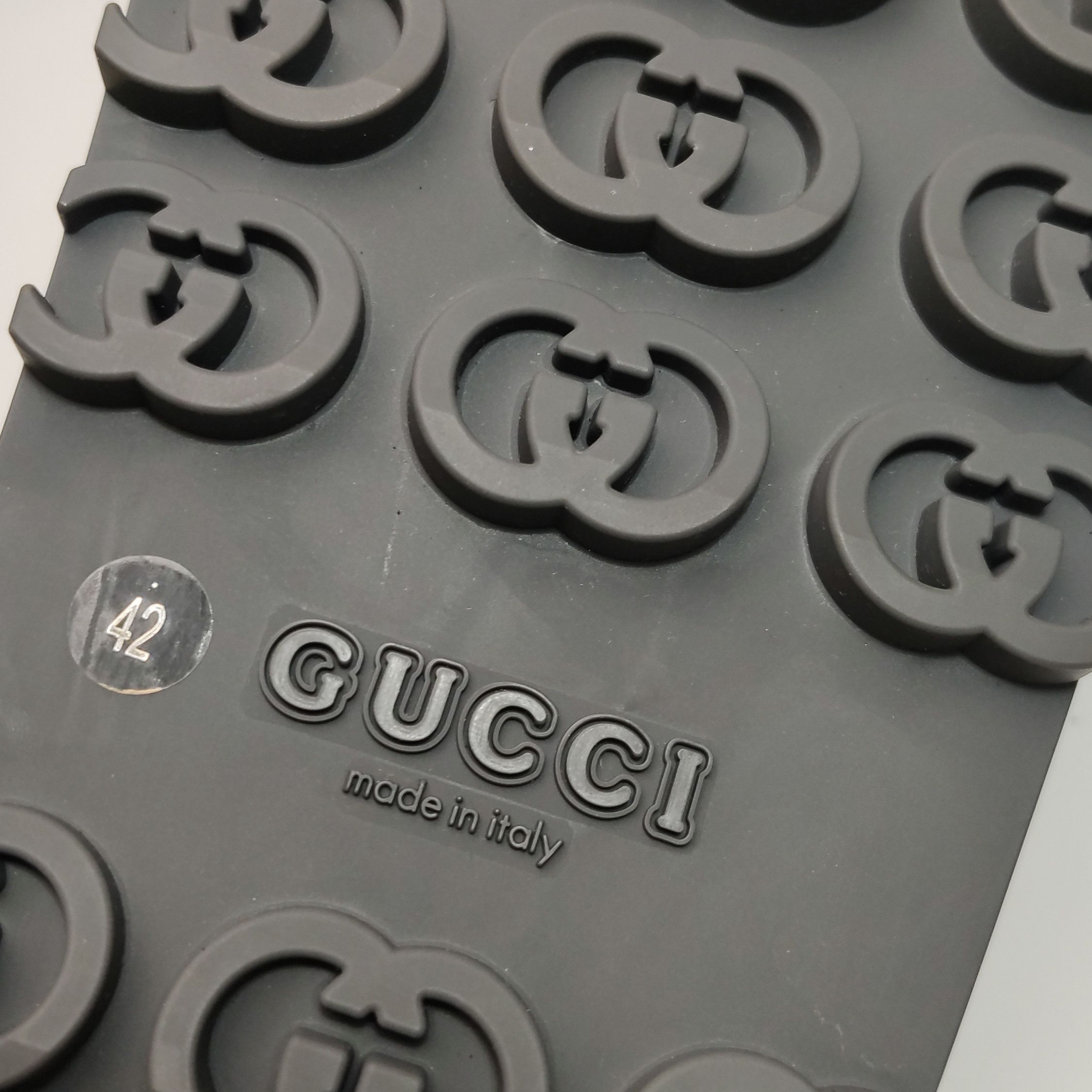 Gucci Gucci Women 12 Sandals Size US 12 / IT 42 - 9 Thumbnail