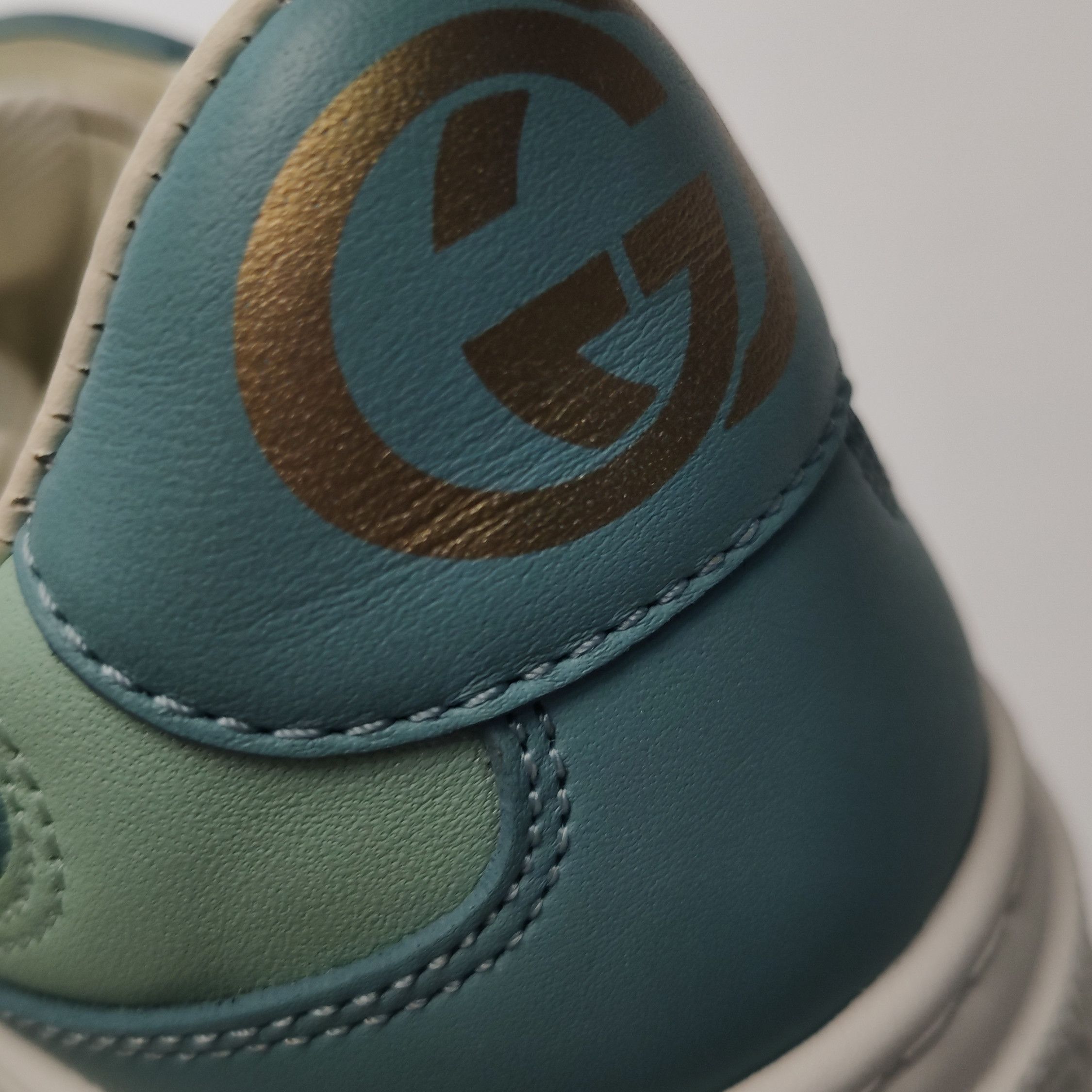 Gucci Gucci Women it_34-5 Lowtop Sneakers Size US 4.5 / IT 34.5 - 7 Thumbnail