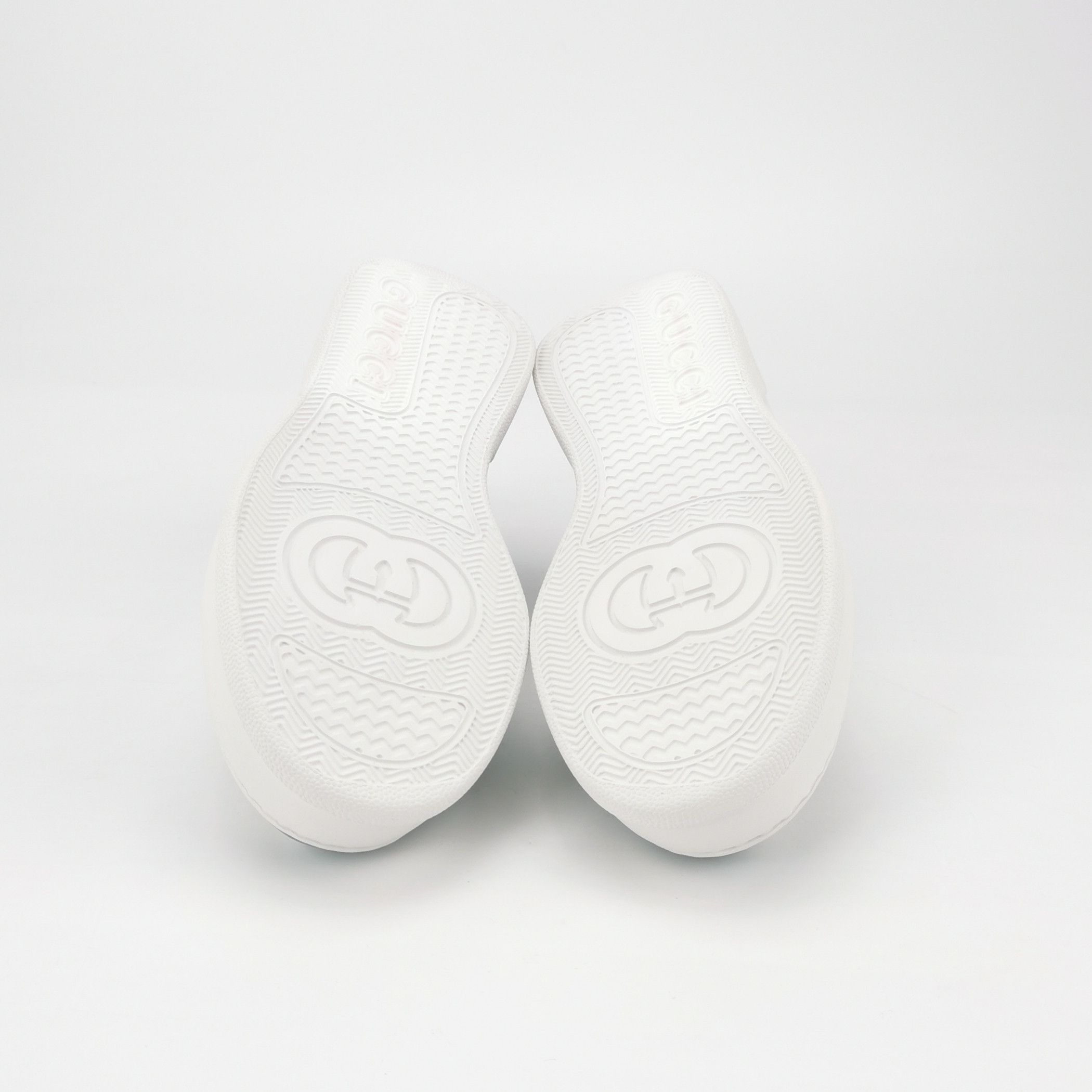 Gucci Gucci Women it_34-5 Lowtop Sneakers Size US 4.5 / IT 34.5 - 5 Thumbnail