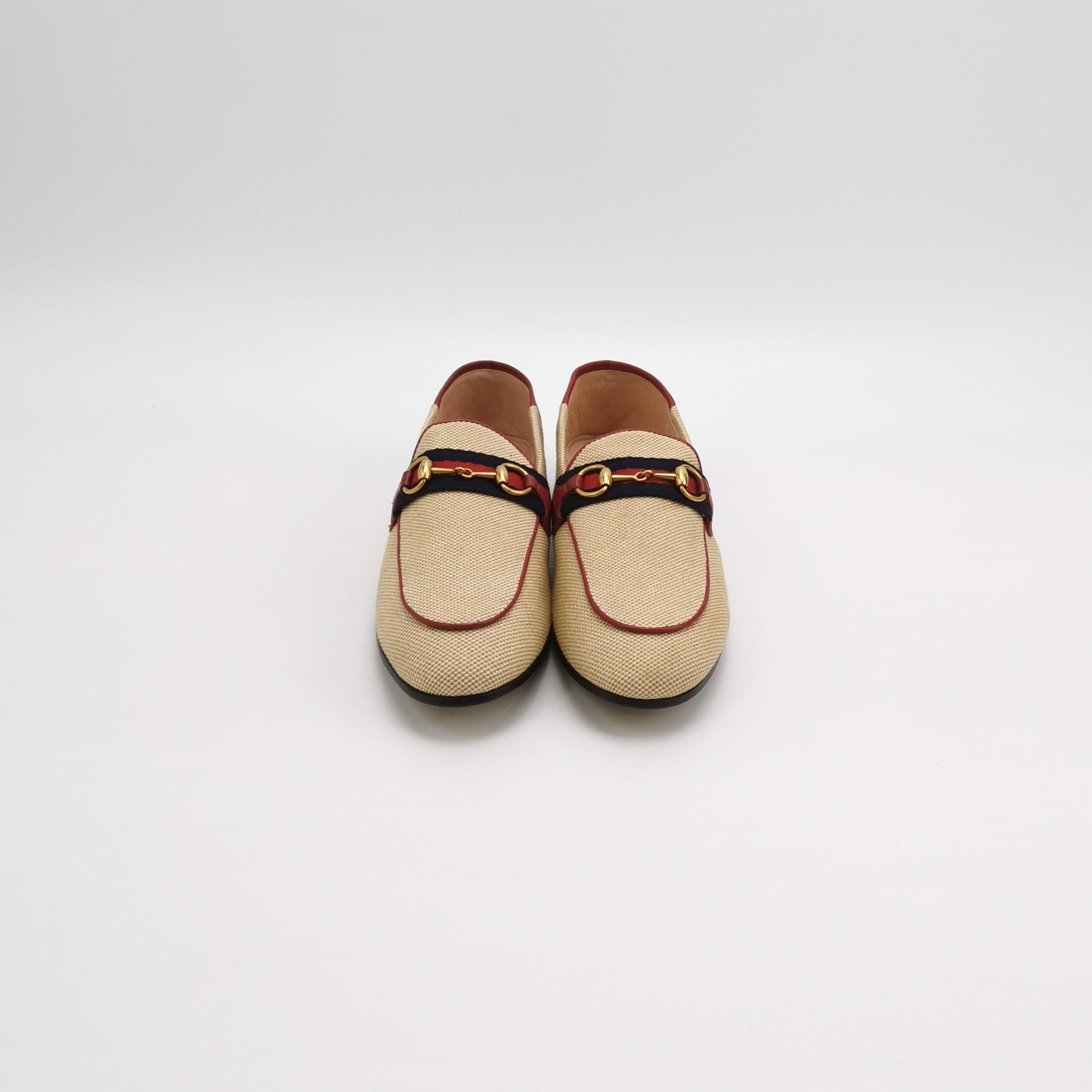 Gucci Gucci Women 6-5 Flats Size US 6.5 / IT 36.5 - 3 Thumbnail