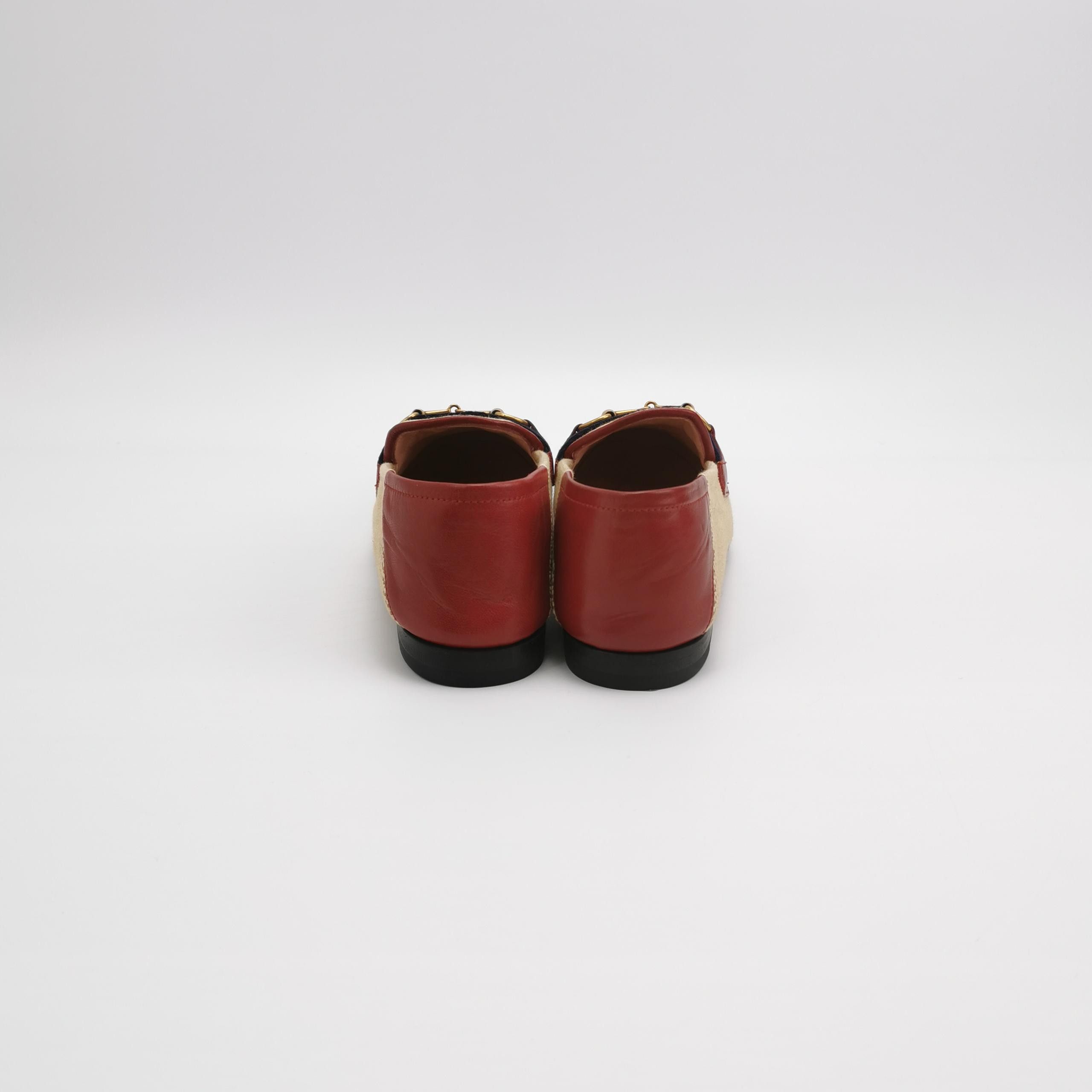 Gucci Gucci Women 6-5 Flats Size US 6.5 / IT 36.5 - 4 Thumbnail