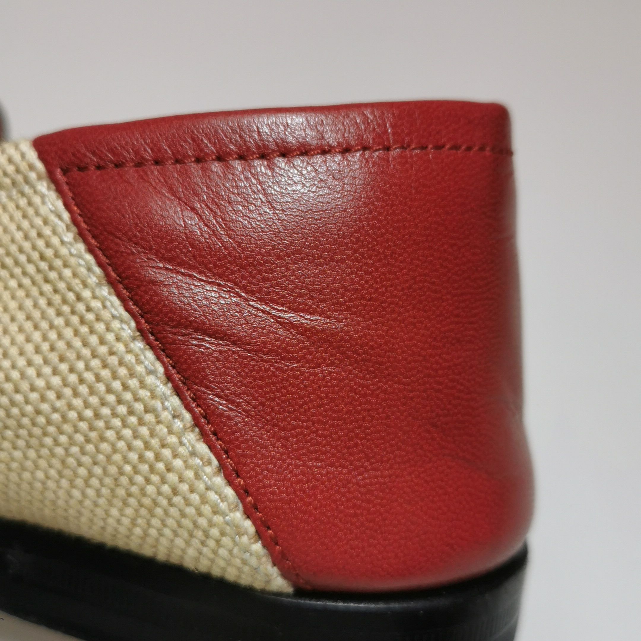 Gucci Gucci Women 6-5 Flats Size US 6.5 / IT 36.5 - 13 Thumbnail