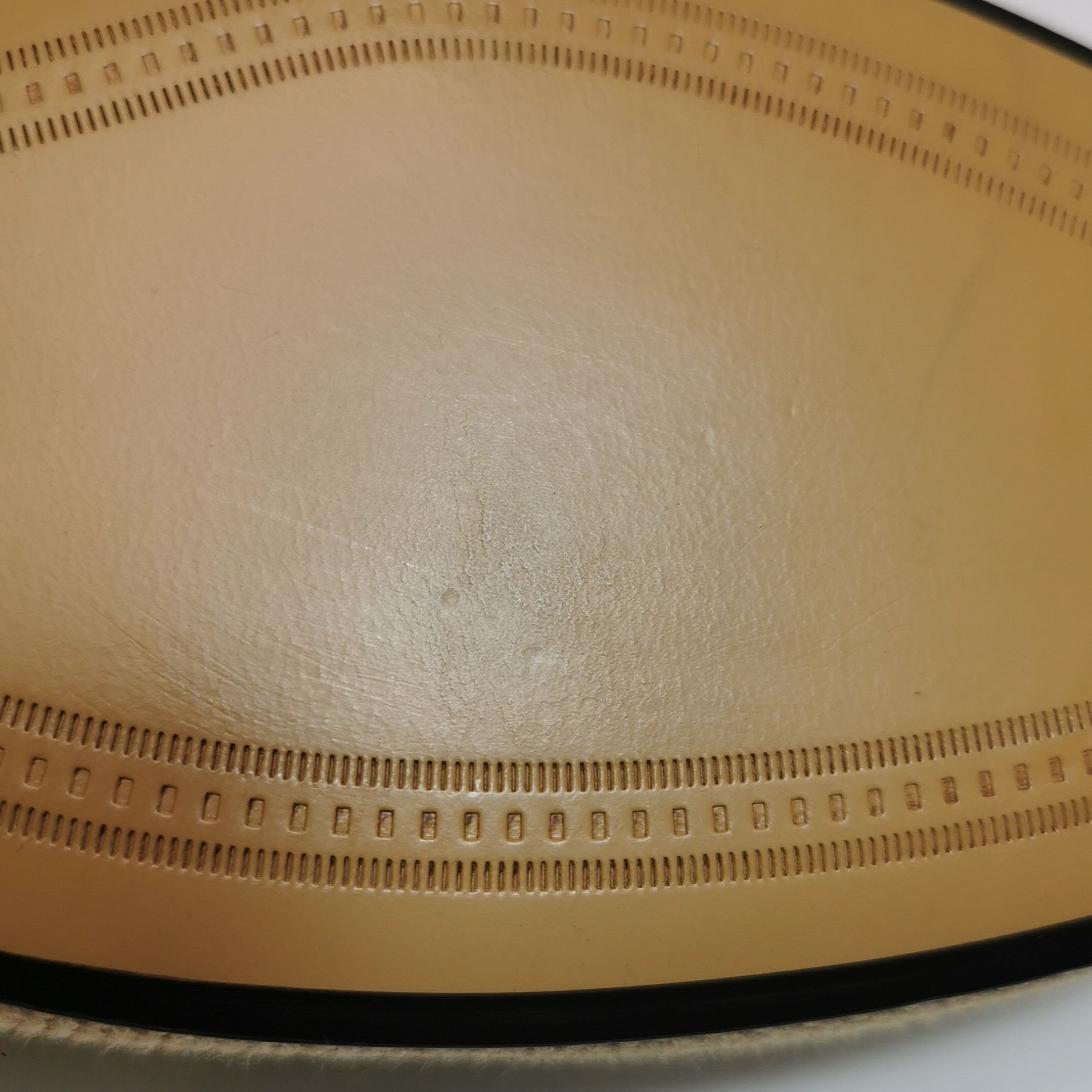 Gucci Gucci Women 6-5 Flats Size US 6.5 / IT 36.5 - 11 Thumbnail
