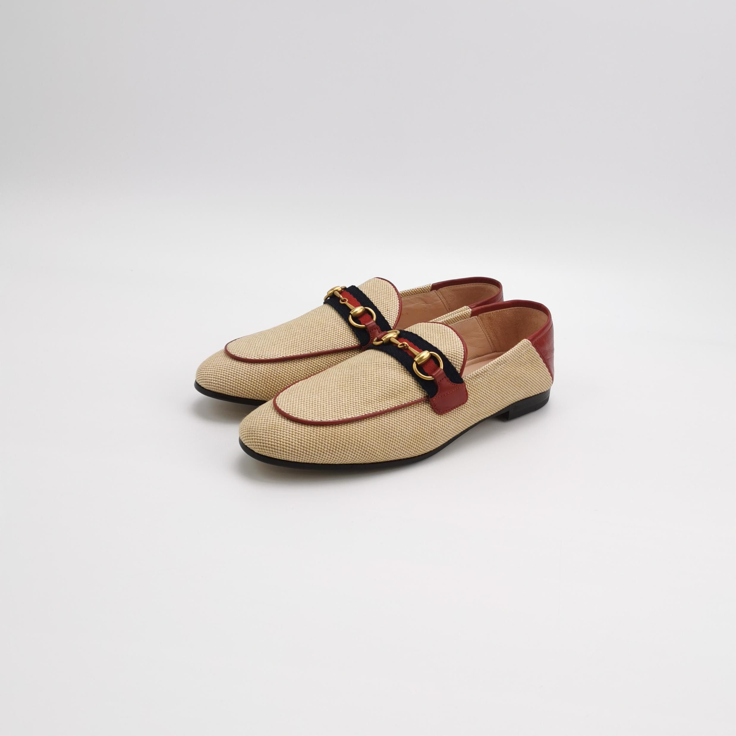 Gucci Gucci Women 6-5 Flats Size US 6.5 / IT 36.5 - 2 Thumbnail