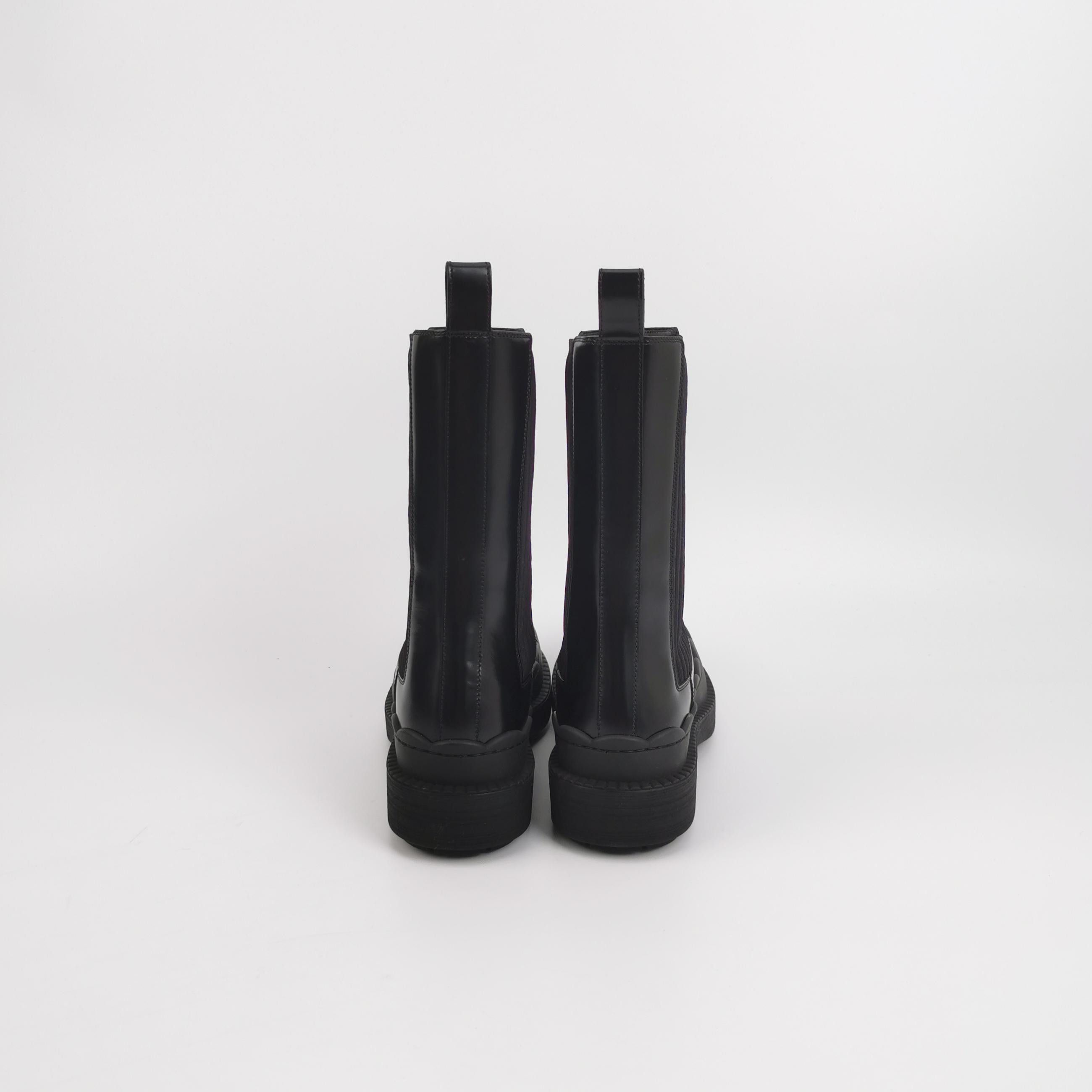 Gucci Gucci Women 5 Boots Size US 5 / IT 35 - 4 Thumbnail