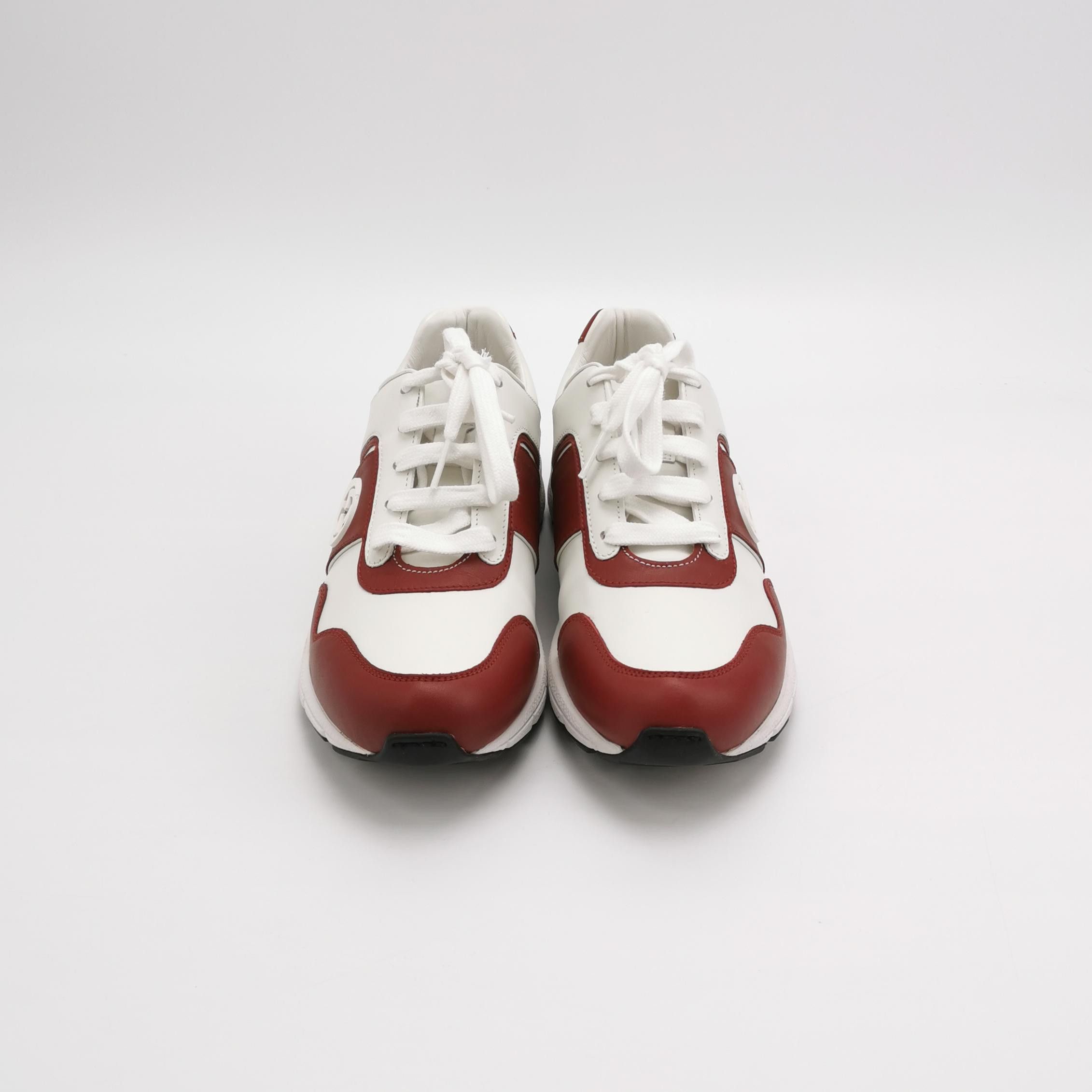 Gucci Gucci Women 6 Lowtop Sneakers Size US 6 / IT 36 - 3 Thumbnail
