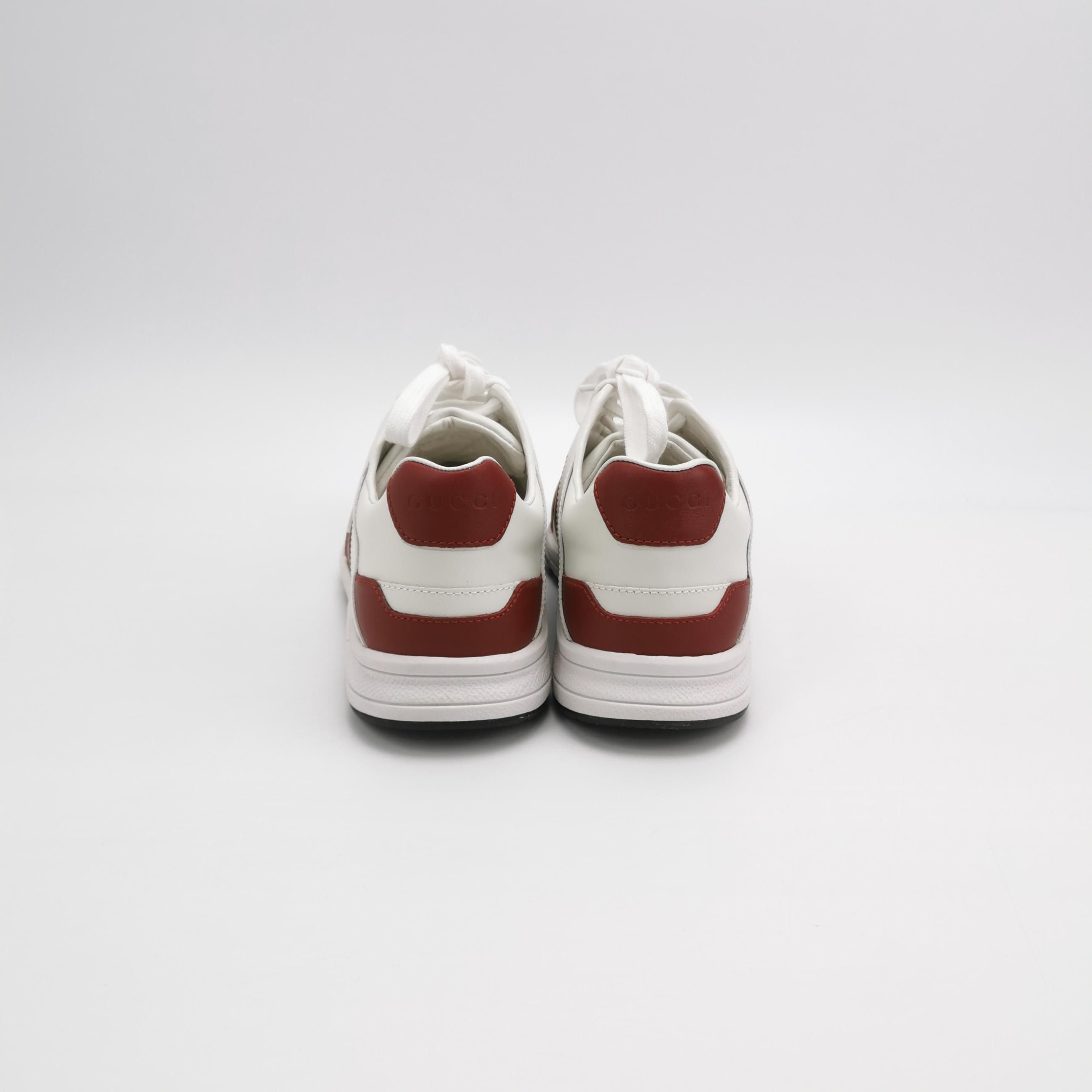 Gucci Gucci Women 6 Lowtop Sneakers Size US 6 / IT 36 - 4 Thumbnail