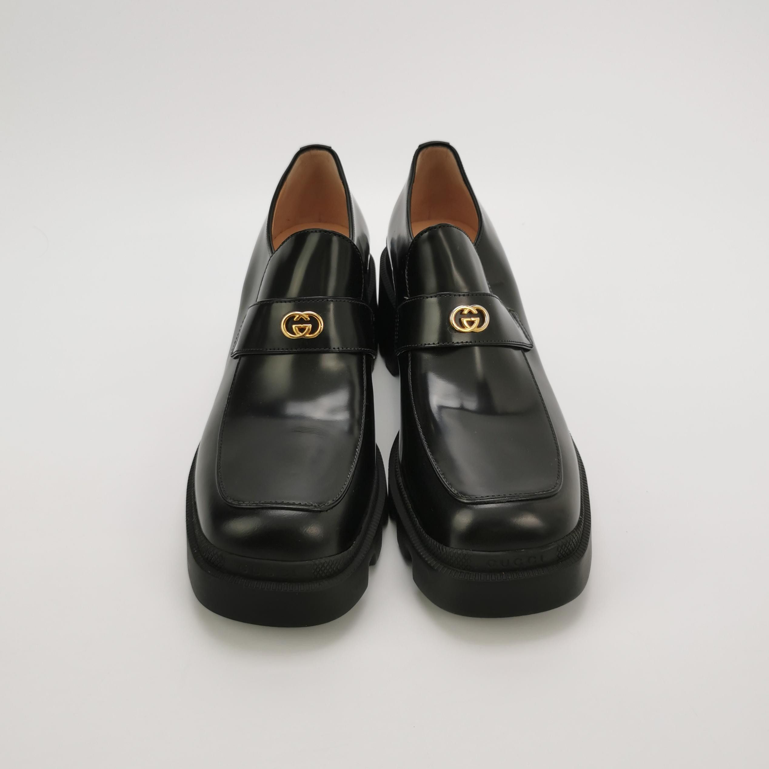 Gucci Gucci Women 10 Heels Size US 10 / IT 40 - 3 Thumbnail