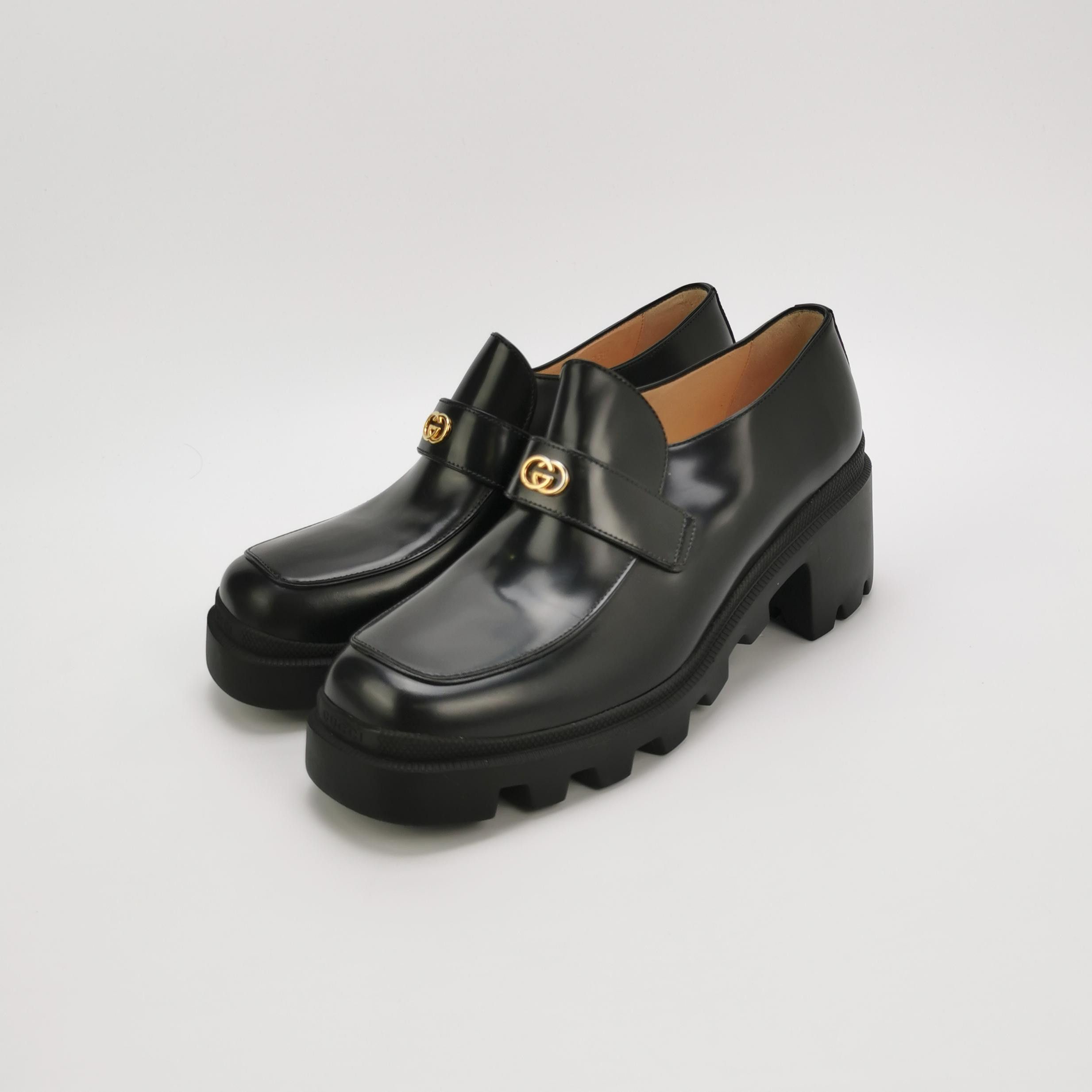 Gucci Gucci Women 10 Heels Size US 10 / IT 40 - 2 Thumbnail