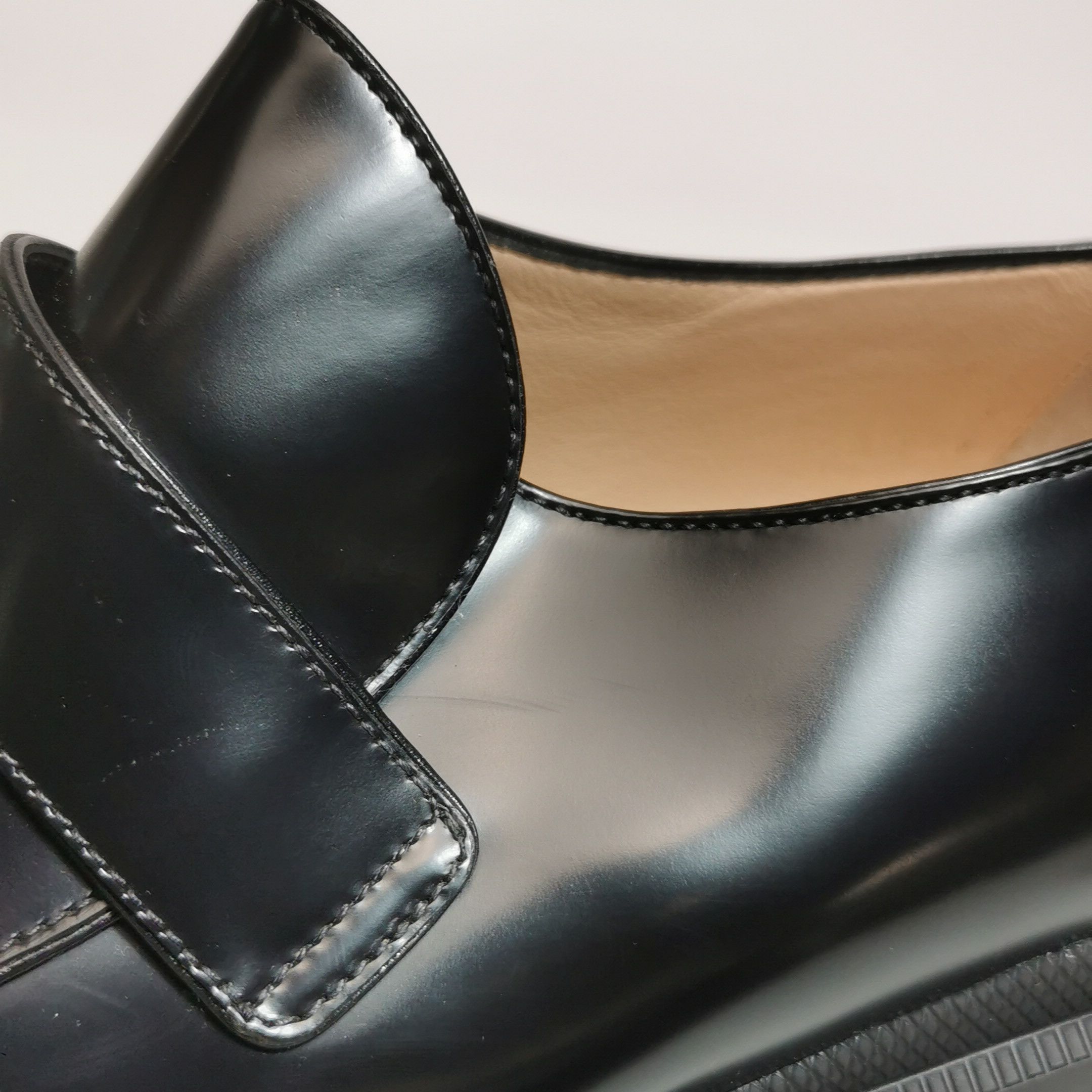 Gucci Gucci Women 10 Heels Size US 10 / IT 40 - 12 Thumbnail