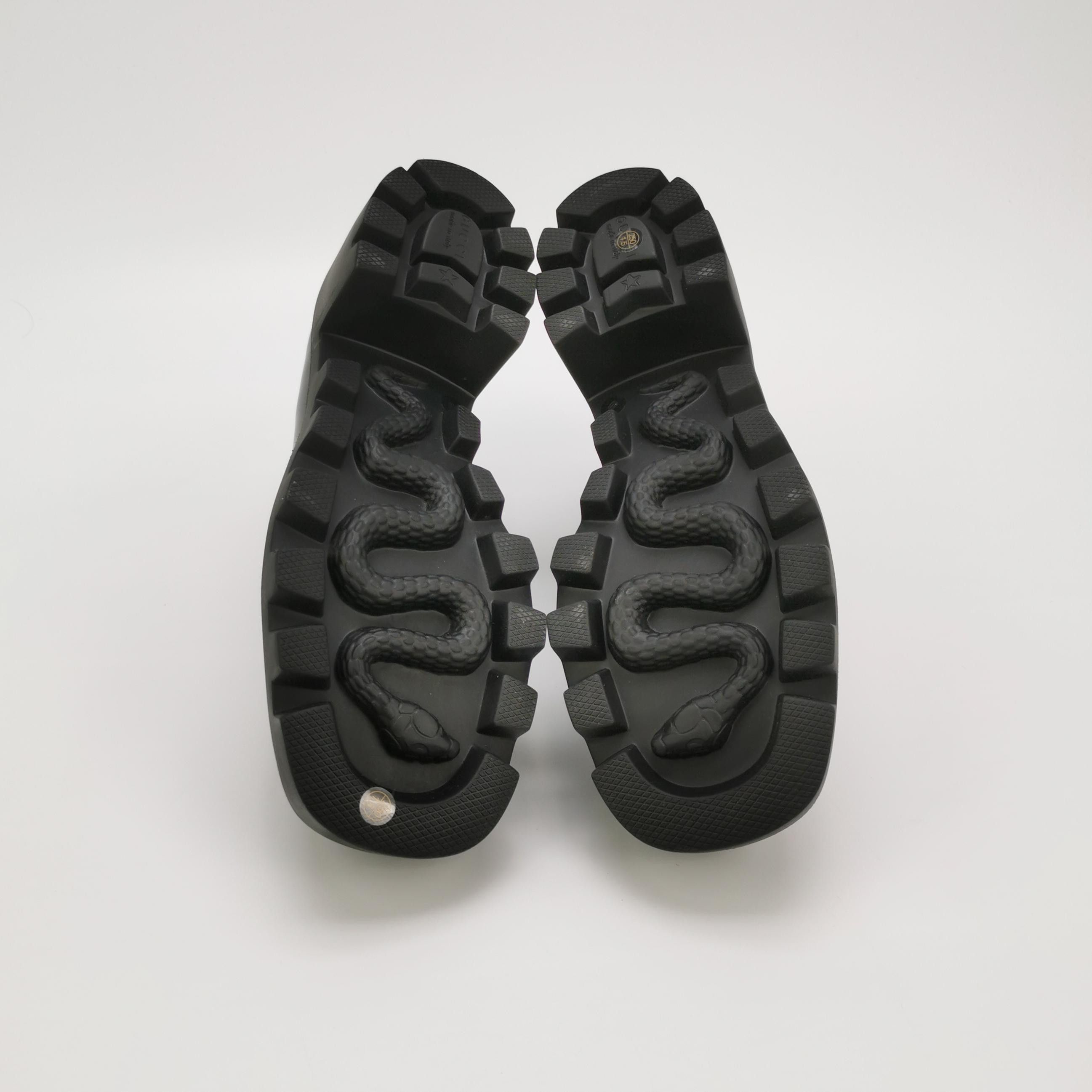 Gucci Gucci Women 10 Heels Size US 10 / IT 40 - 5 Thumbnail