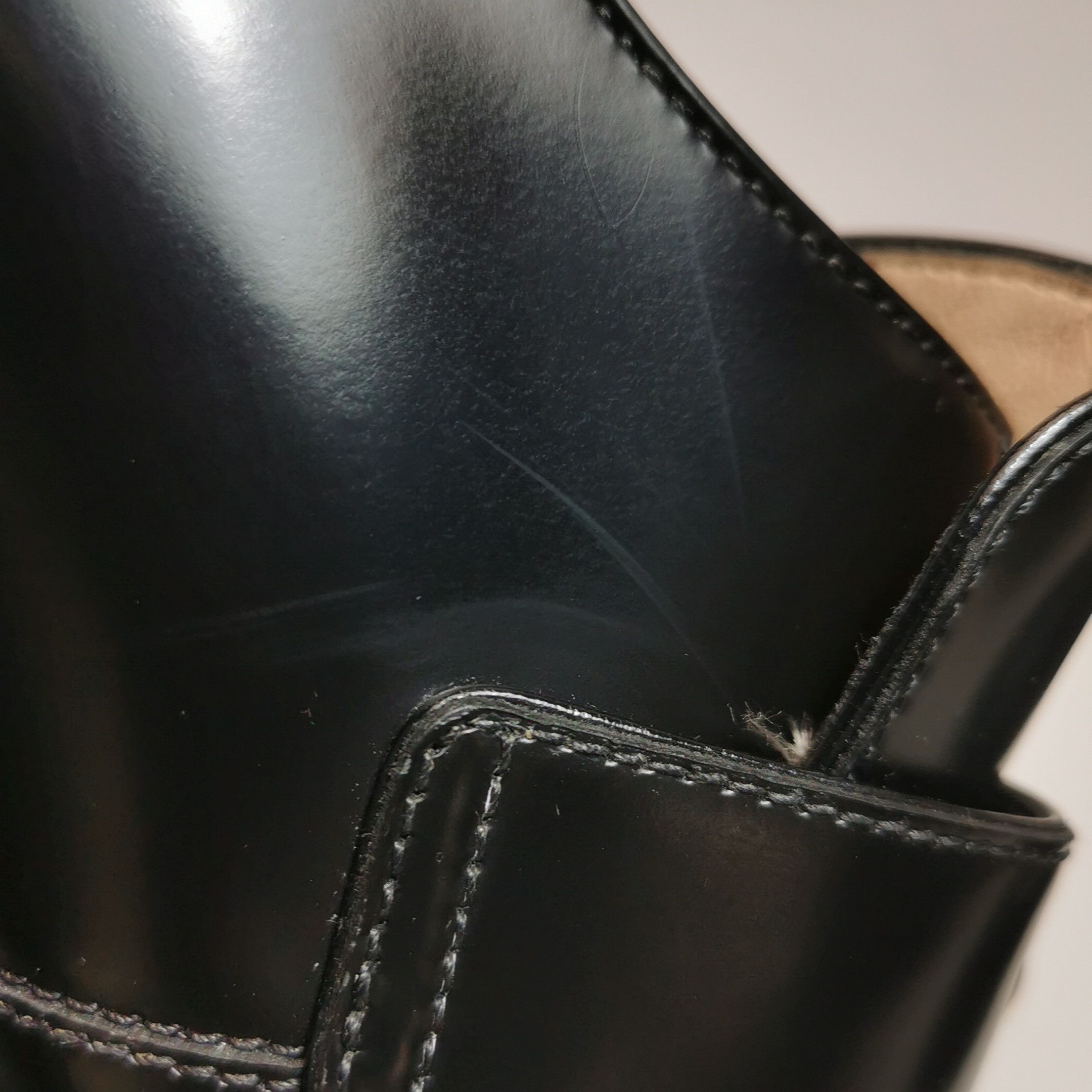 Gucci Gucci Women 10 Heels Size US 10 / IT 40 - 11 Thumbnail