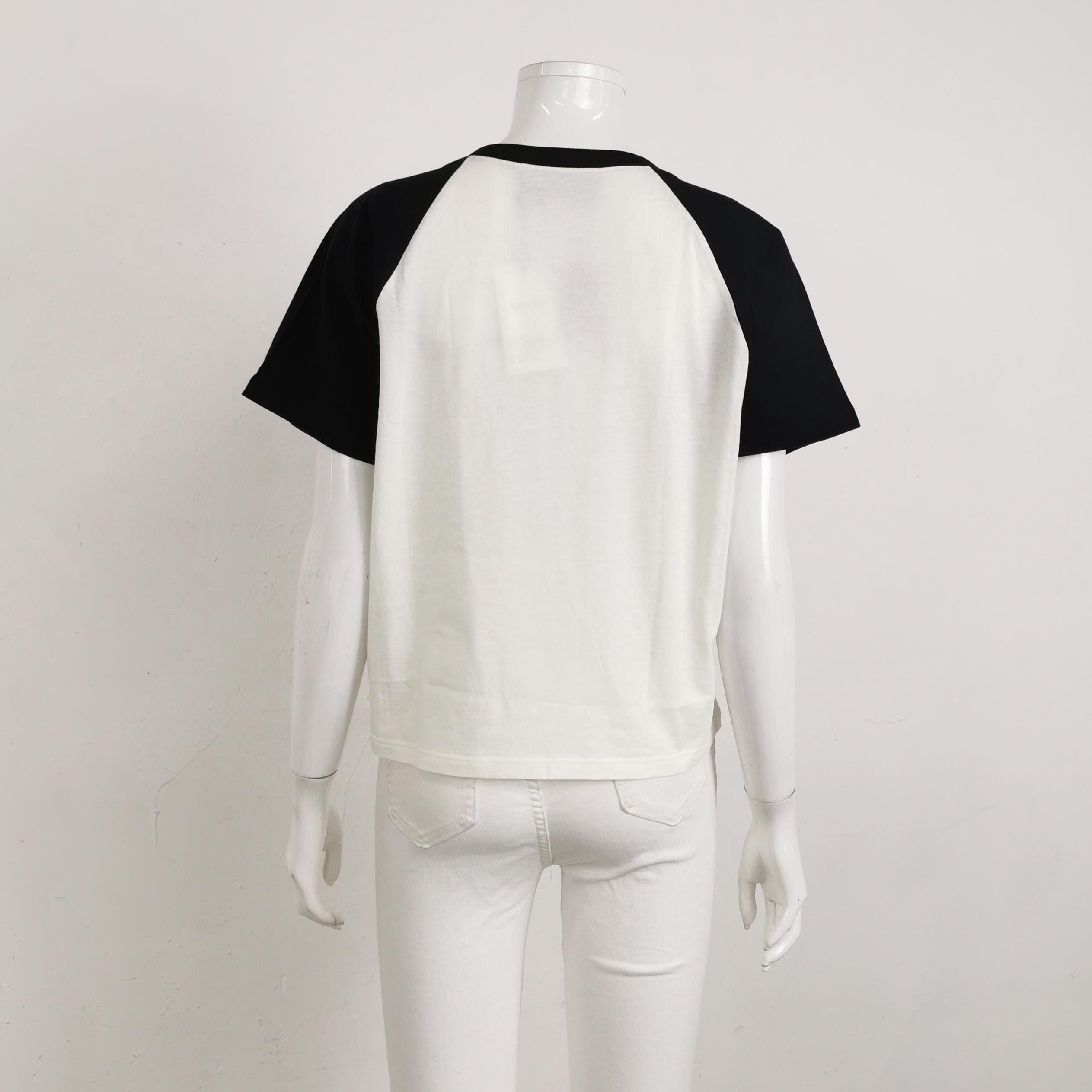 Gucci Gucci Women xxl Short Sleeve Shirts Size XXL / US 16-18 / IT 52-54 - 2 Thumbnail