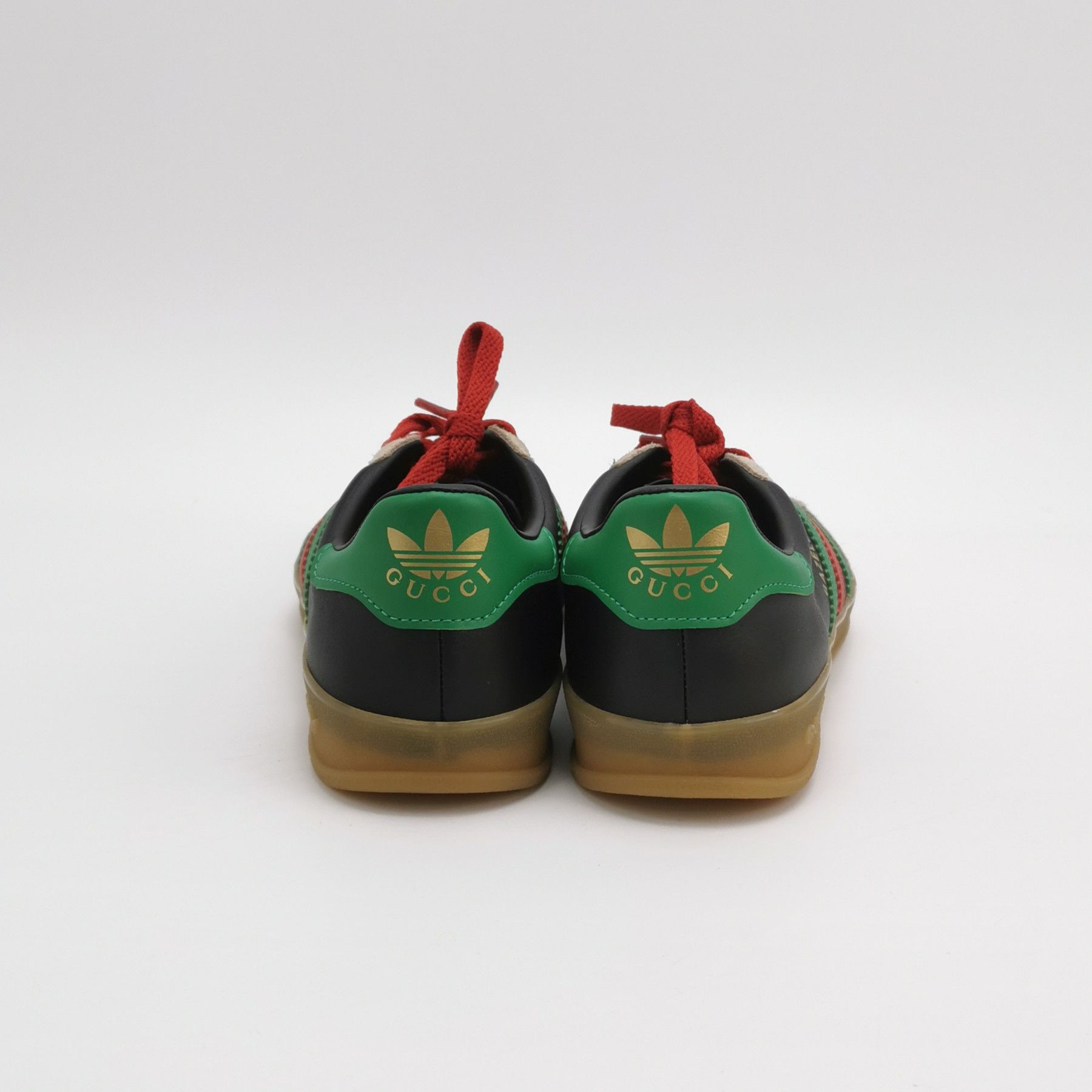 Gucci Gucci Women 5 Lowtop Sneakers Size US 5 / IT 35 - 4 Thumbnail